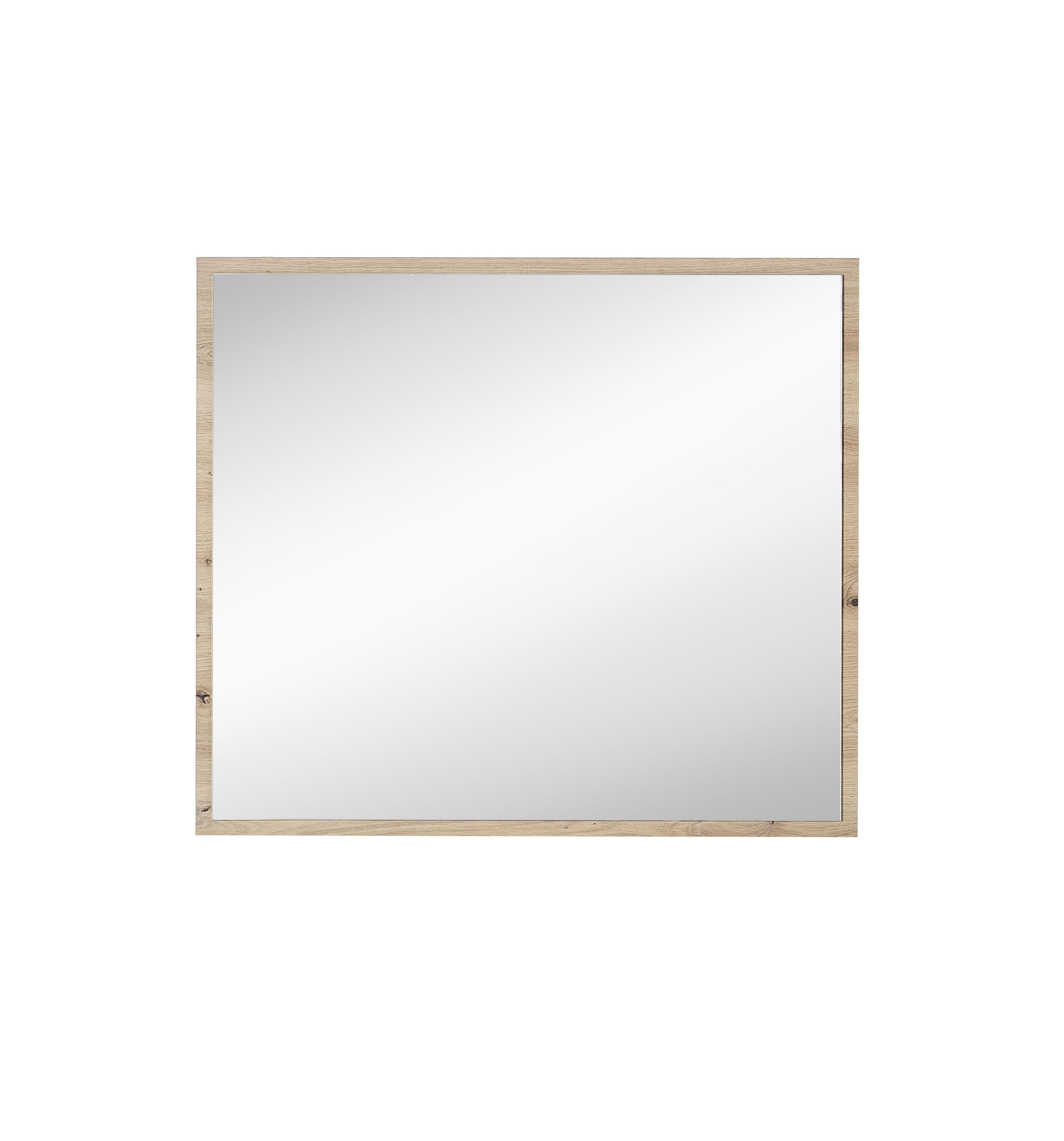 Spiegel, Artisan Eiche MDF - Ilario