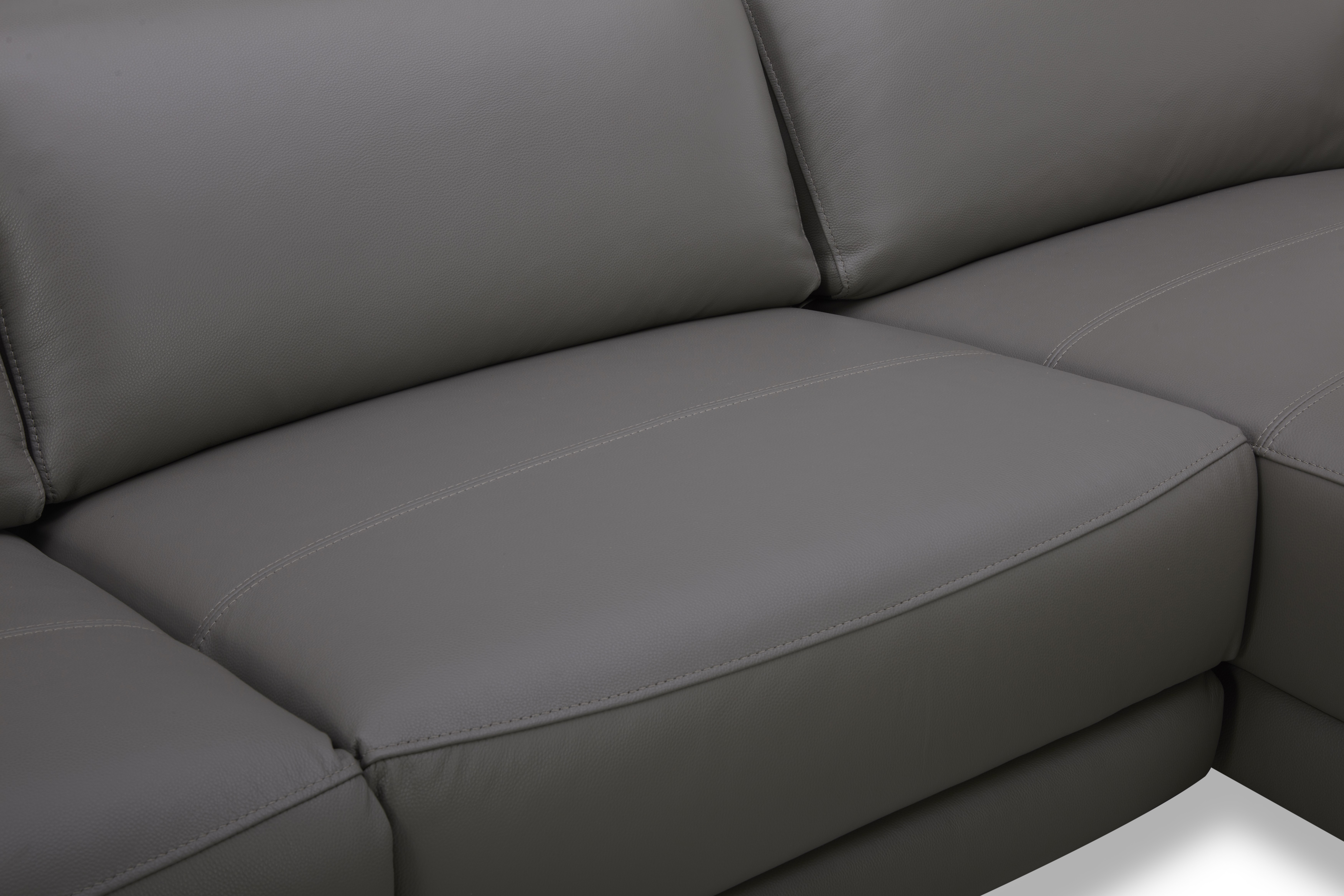 Ecksofa  - MyStyle 2197