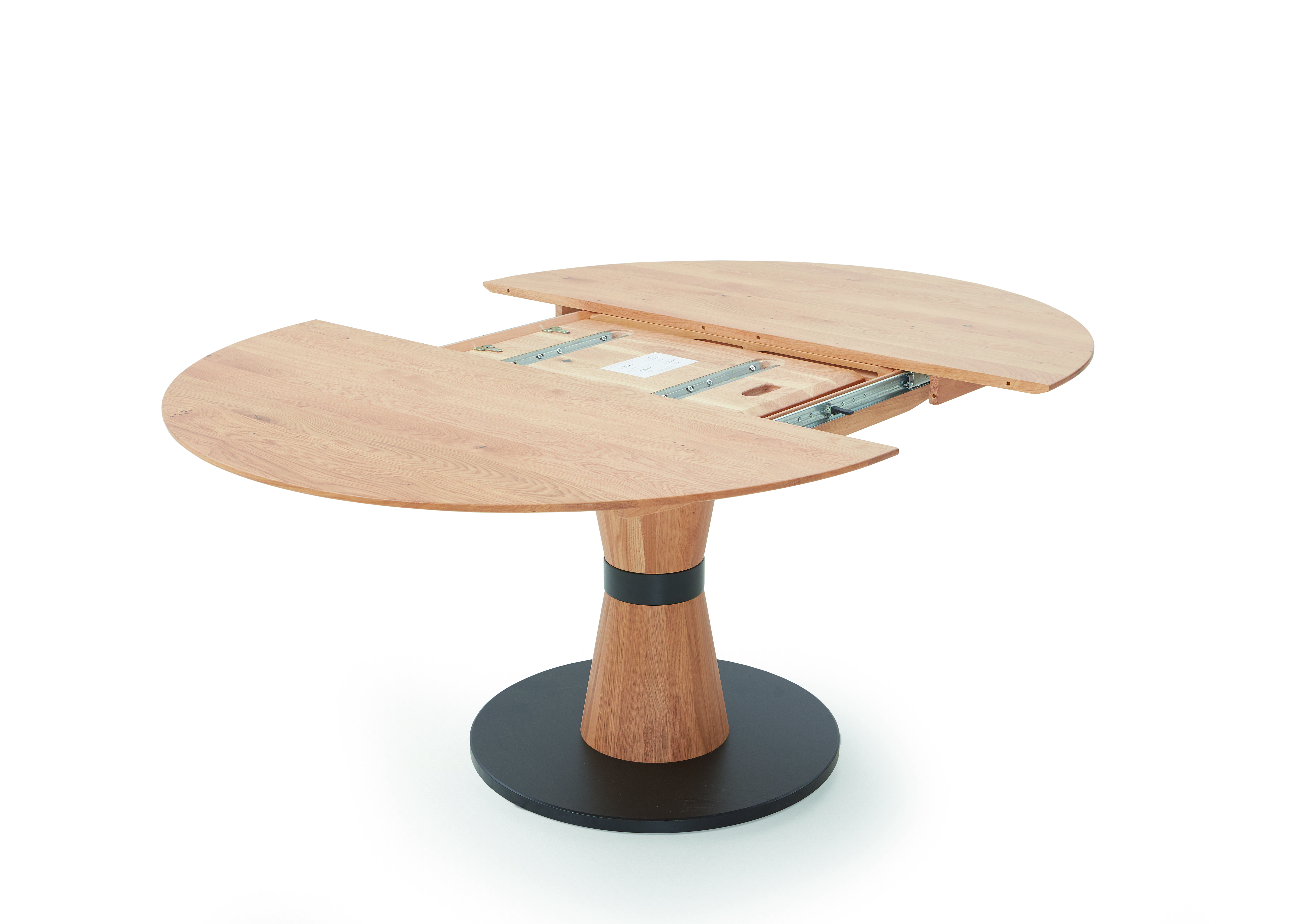 Esstisch, Wildeiche, Synchronauszug - LS24 Anireal