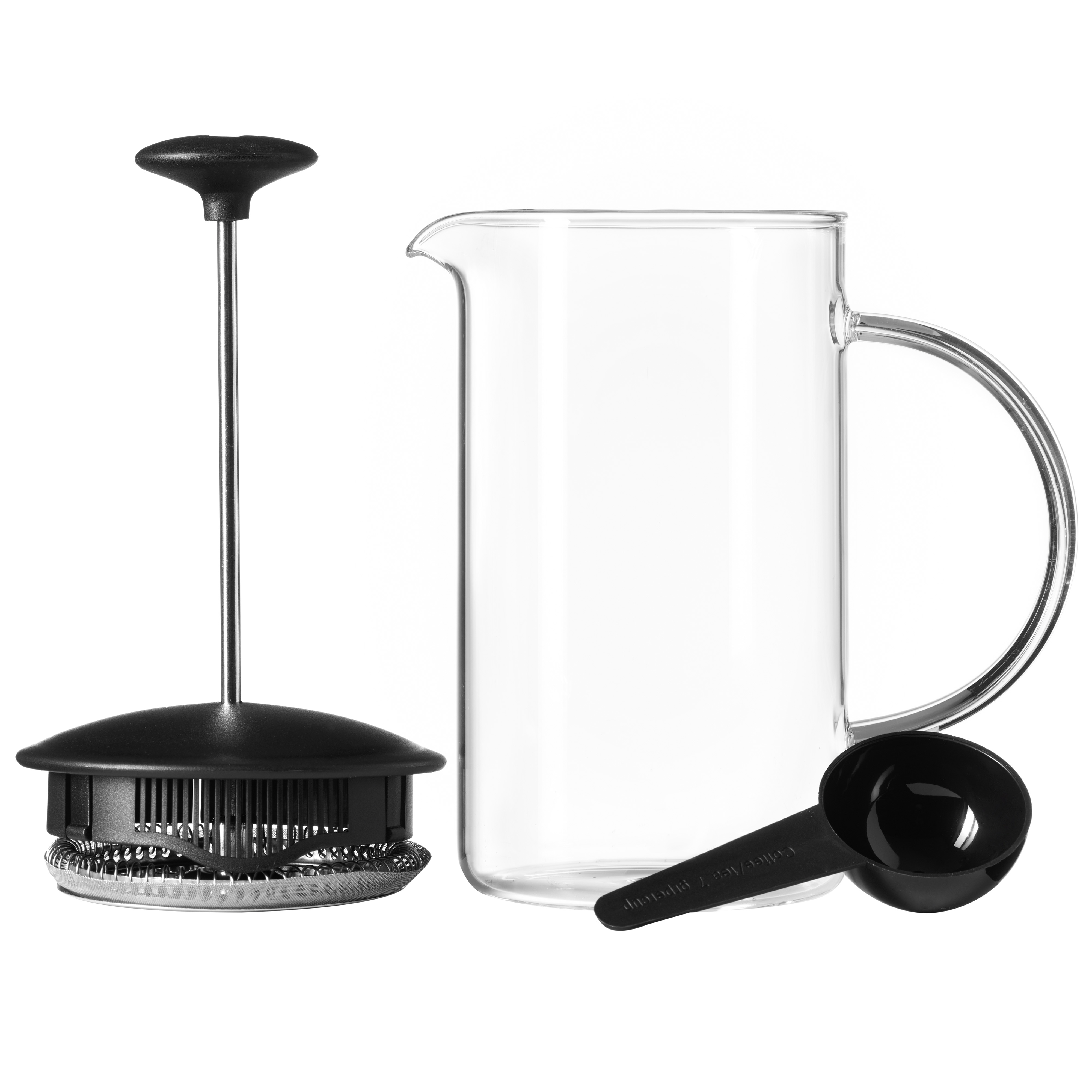 Kaffeebereiter Caffee, - KAFFEEBERE