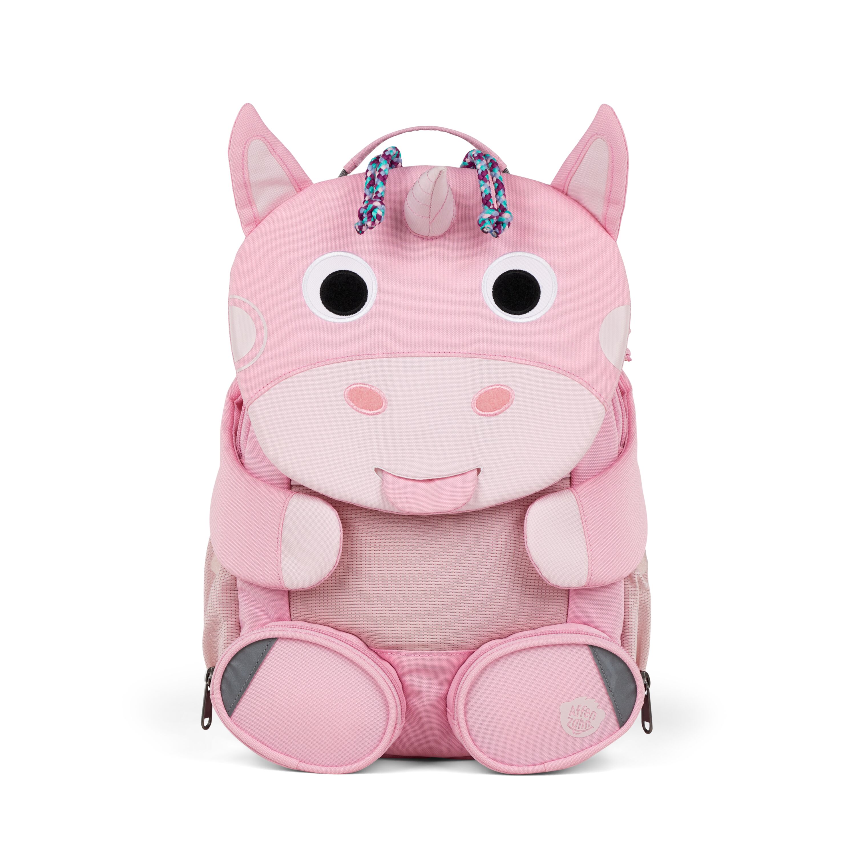 Rucksack Großer Freund - Einhorn