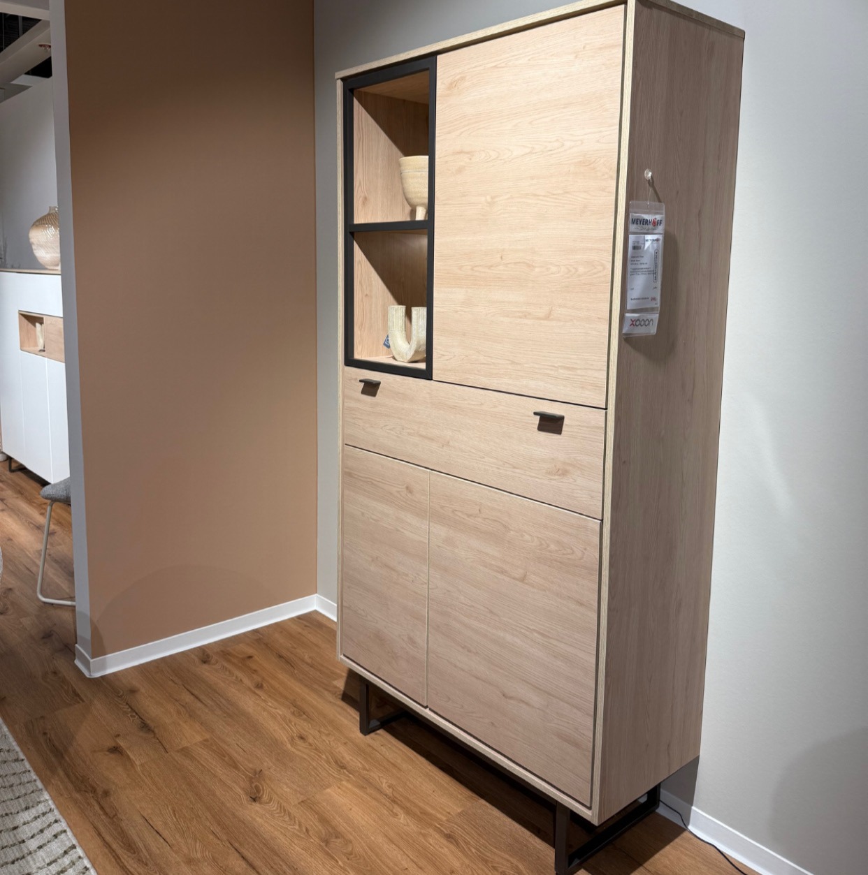 Schrank mit 3 Türen - Helsinki - Xooon