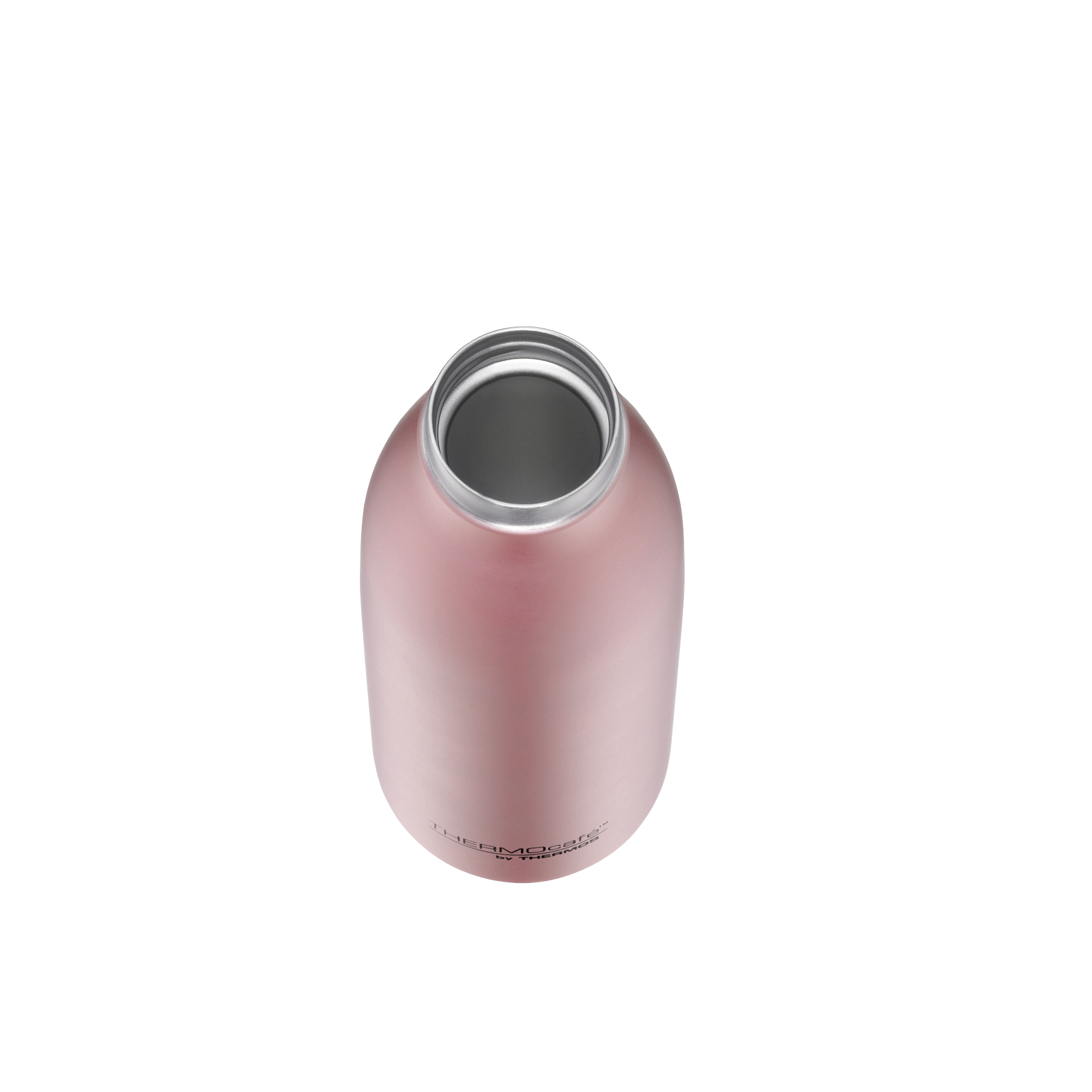 Isolierflasche Thermocafe, - THERMOS