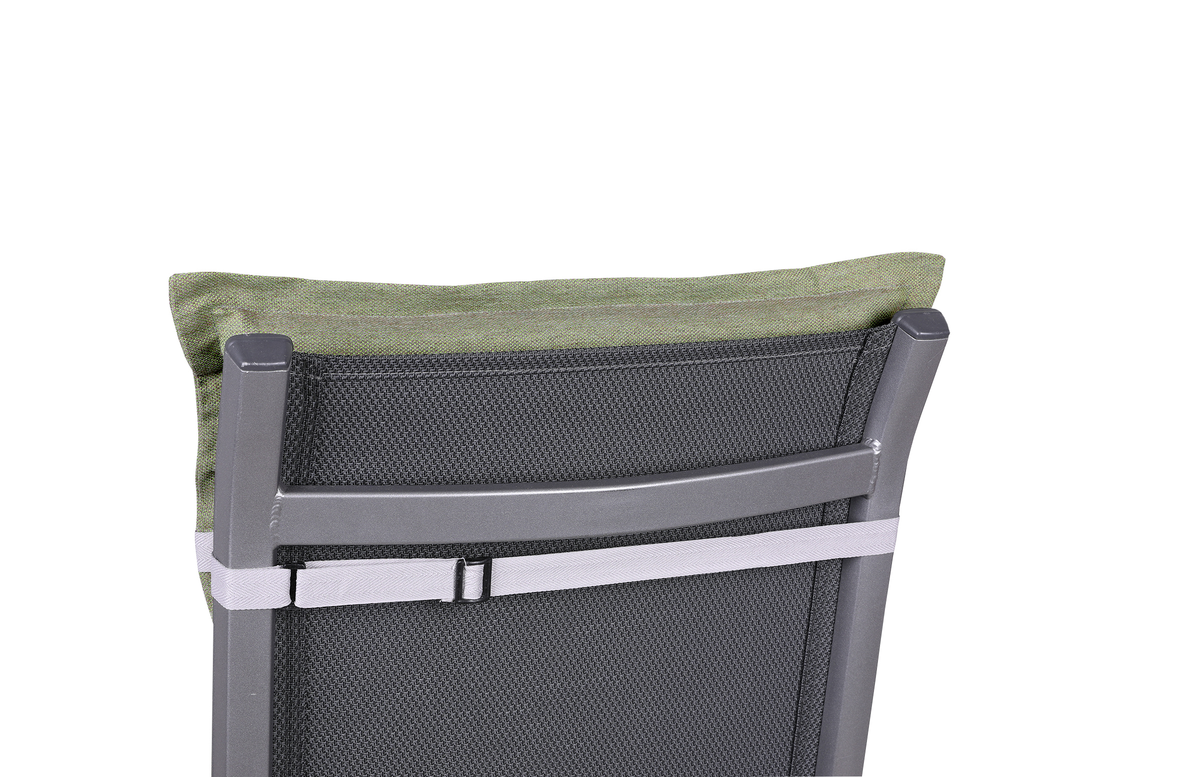 Sesselauflage hoch - SESSELAUFLAGE