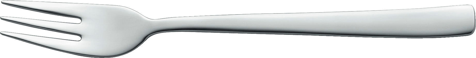 Kuchengabel 15 cm, poliert - Cult
