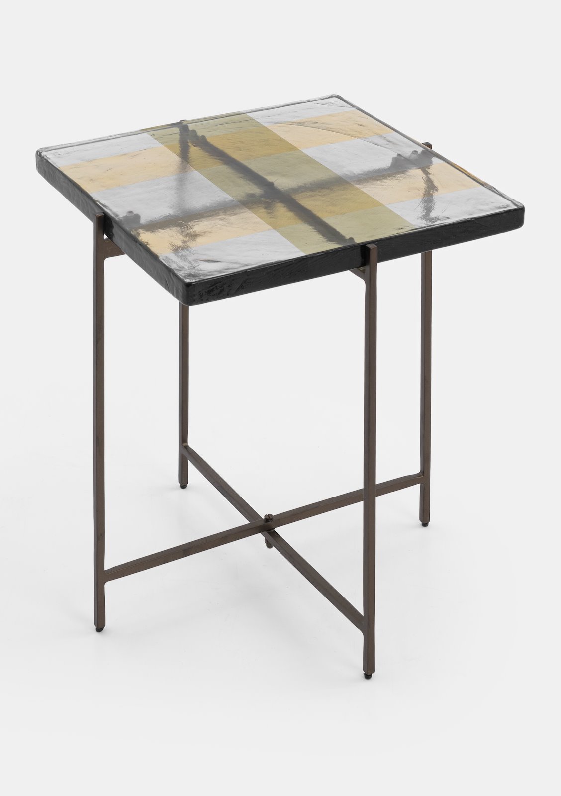 Beistelltisch Vieve Höhe 40 cm - Coco Maison