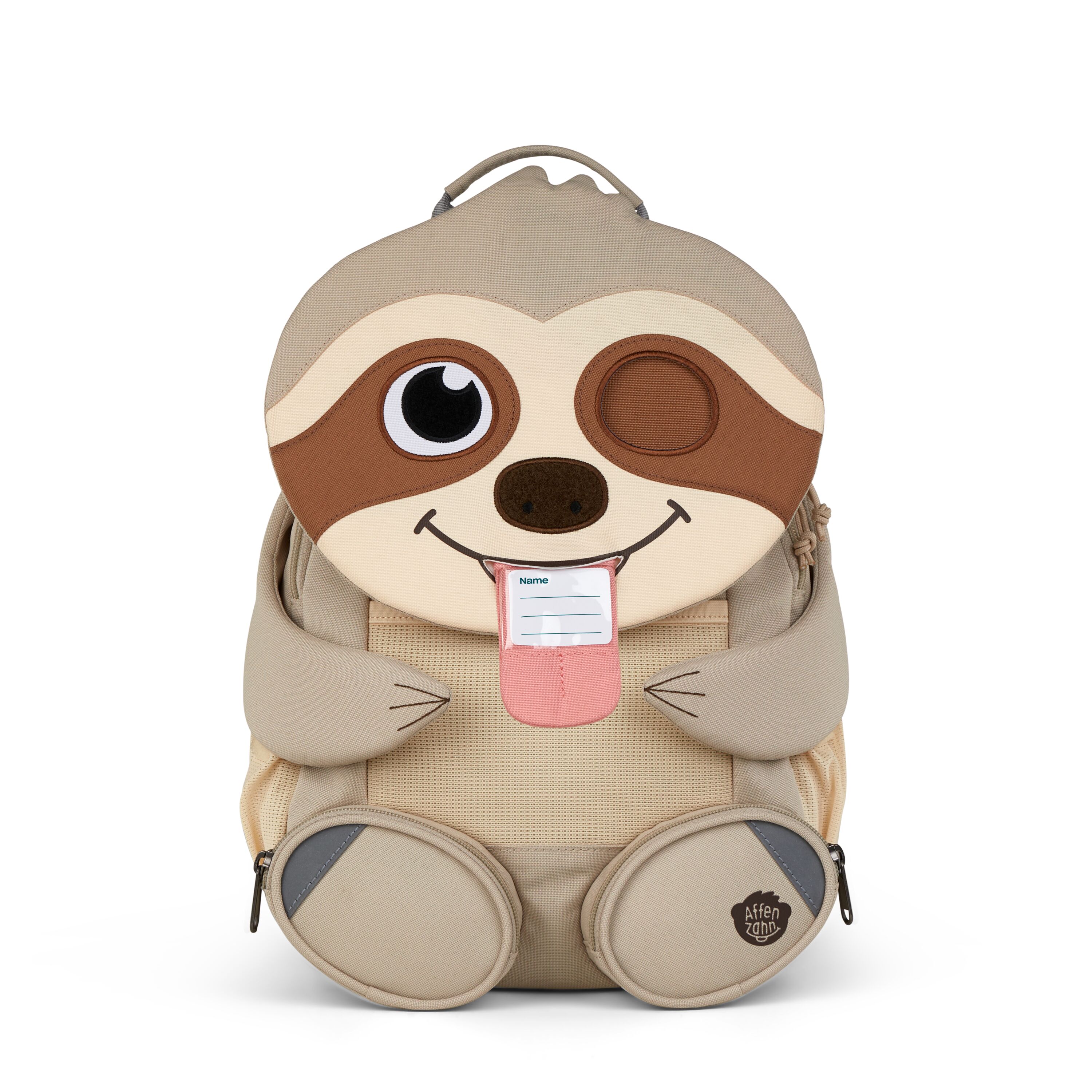 Rucksack Großer Freund - Faultier