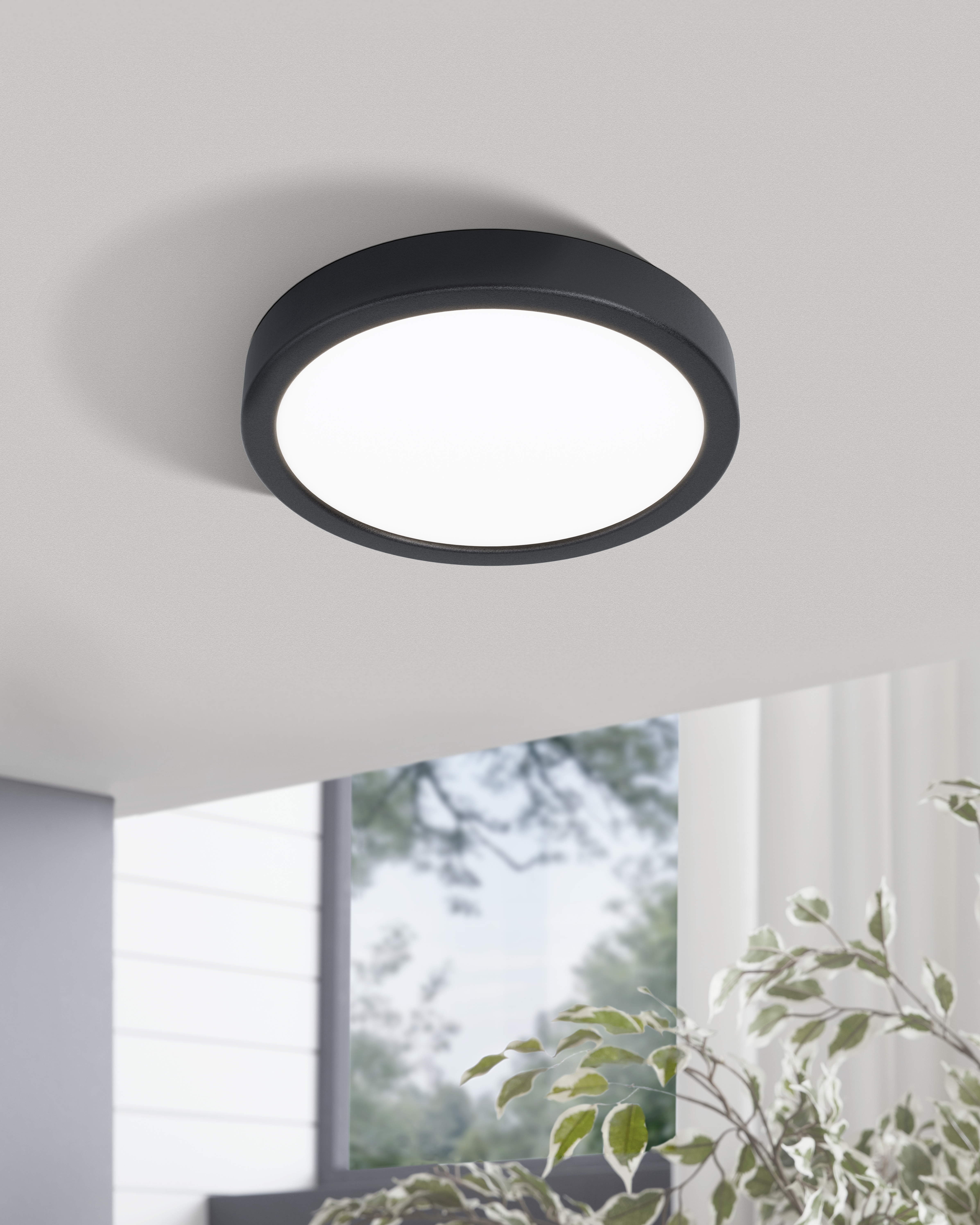 Deckenleuchte Fueva5