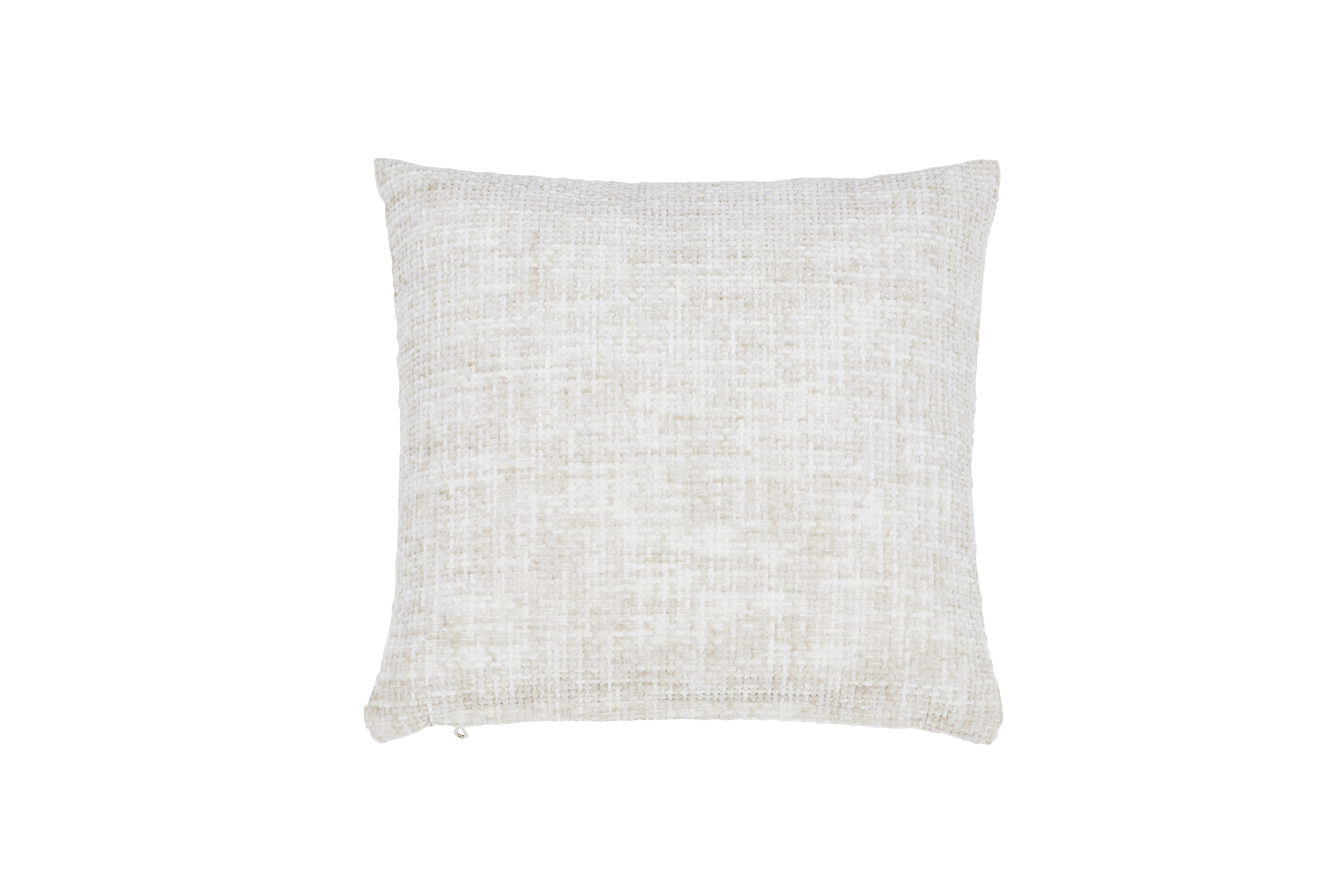 Kissenhülle TWIST 45x45cm Silence - 