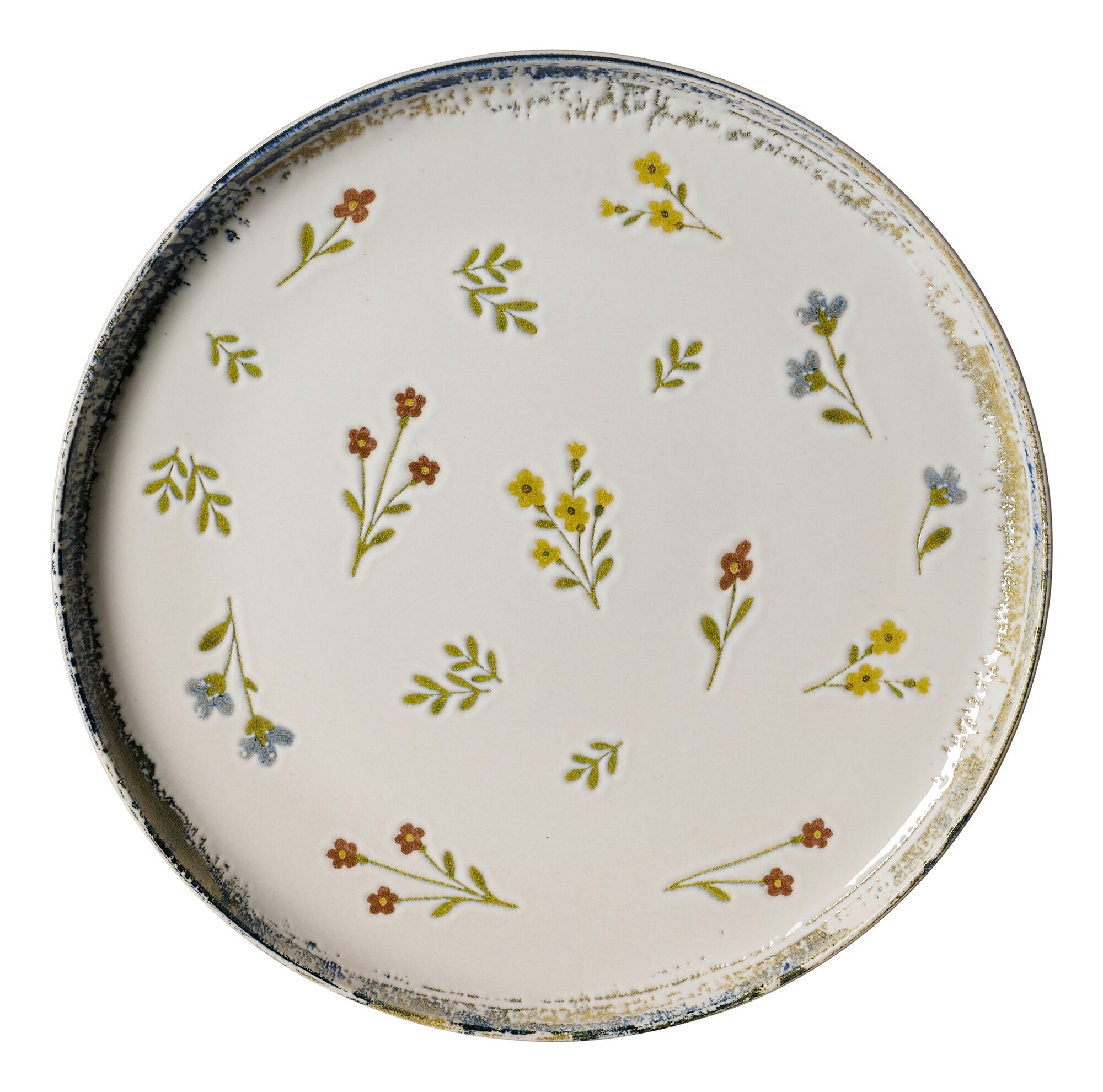 Speiseteller Viola - Ø ca. 26,5 cm