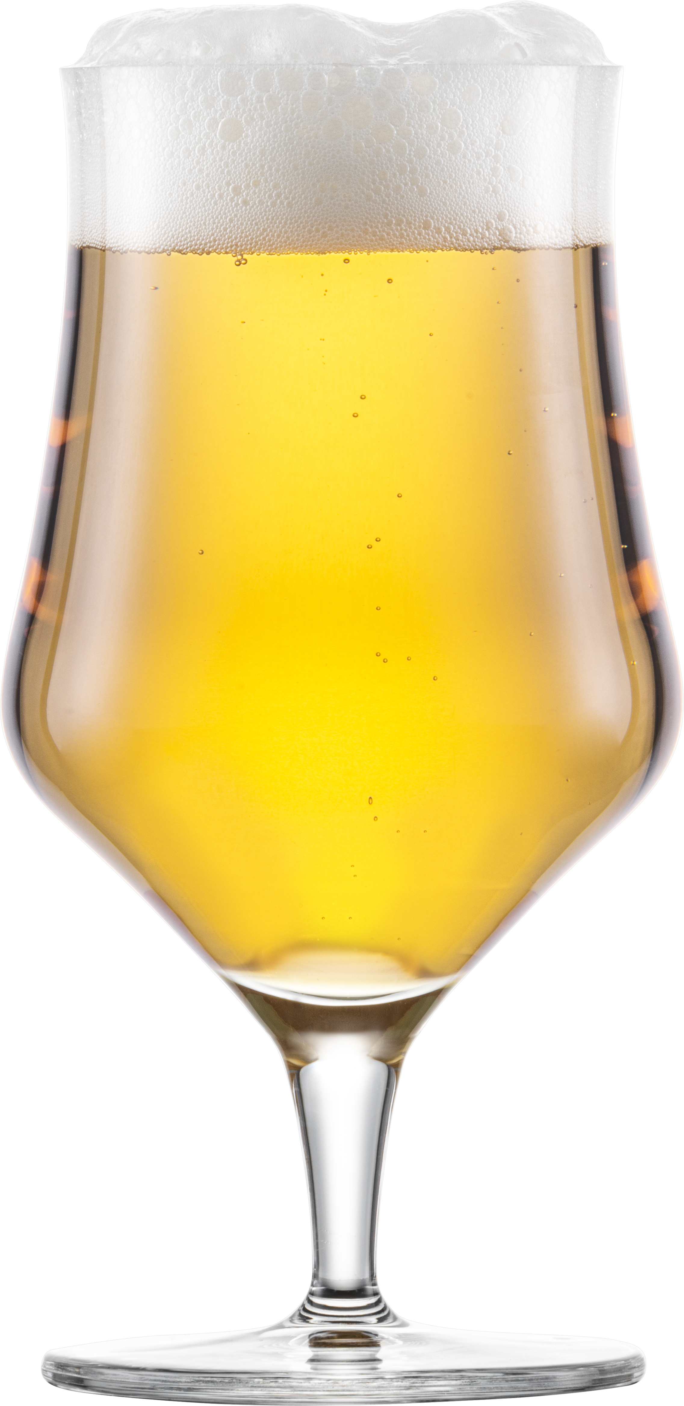 Bierglas Craft Universal ca. 0,3l, 4-er Set - Beer Basic