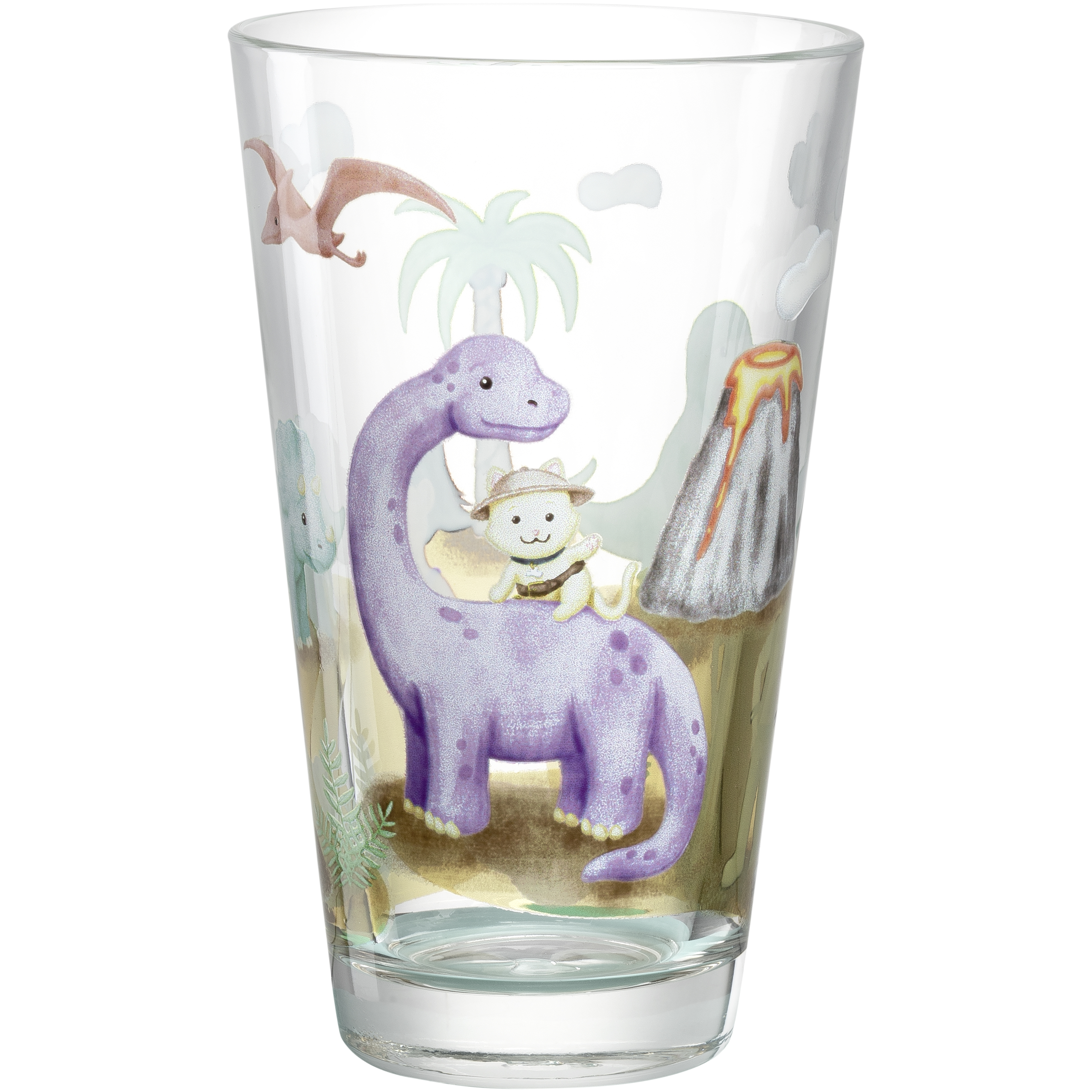 Becher L Dino, - Bambini Avventura