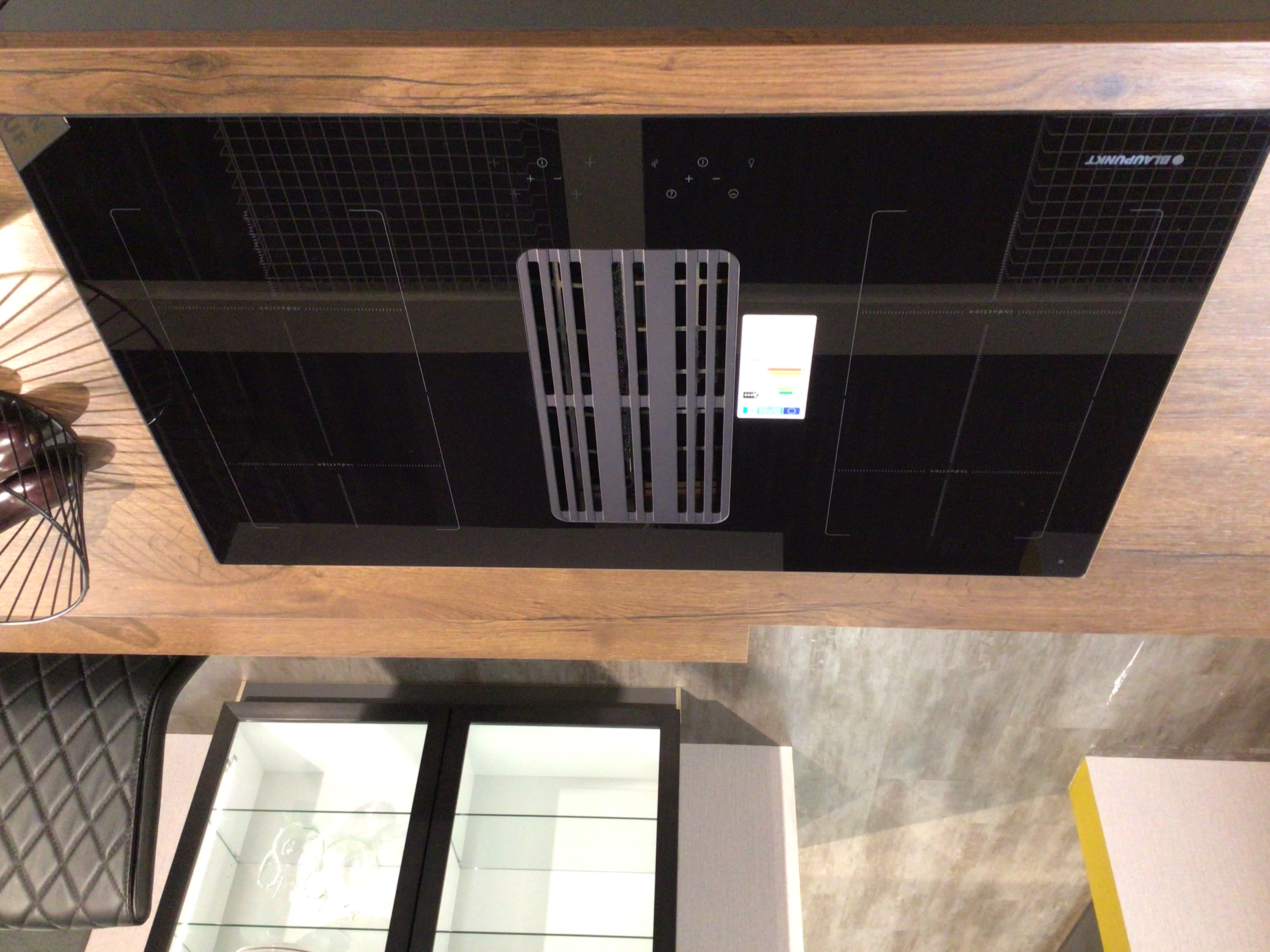 Musterküche 5708 - Premium. Made in Germany