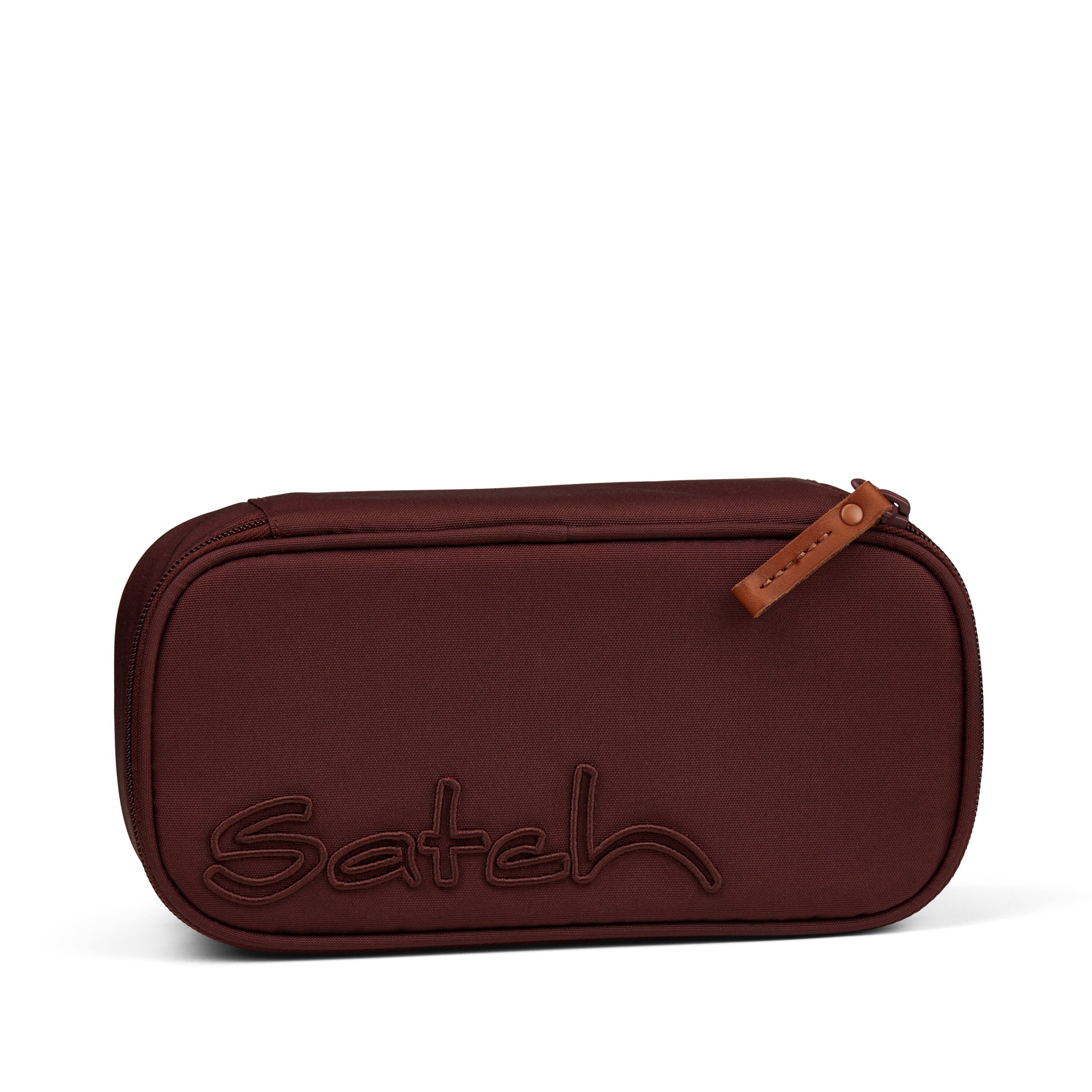 Schlamperbox Nordic Ruby - Satch