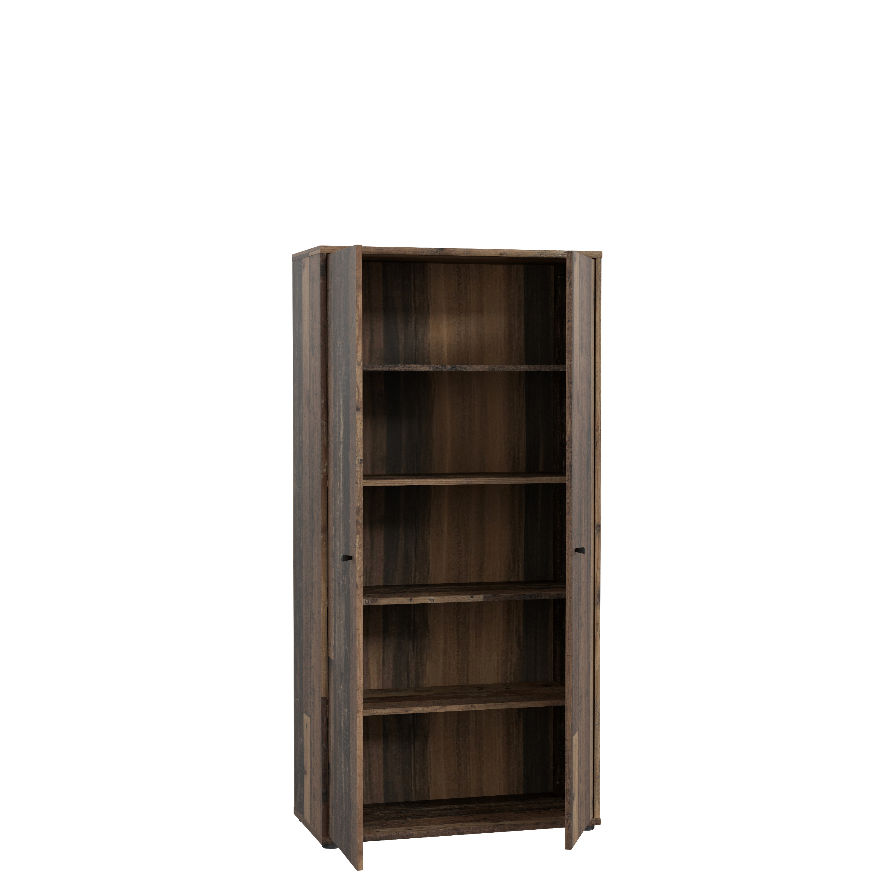 Schrank, Old Wood Vintage - Faik