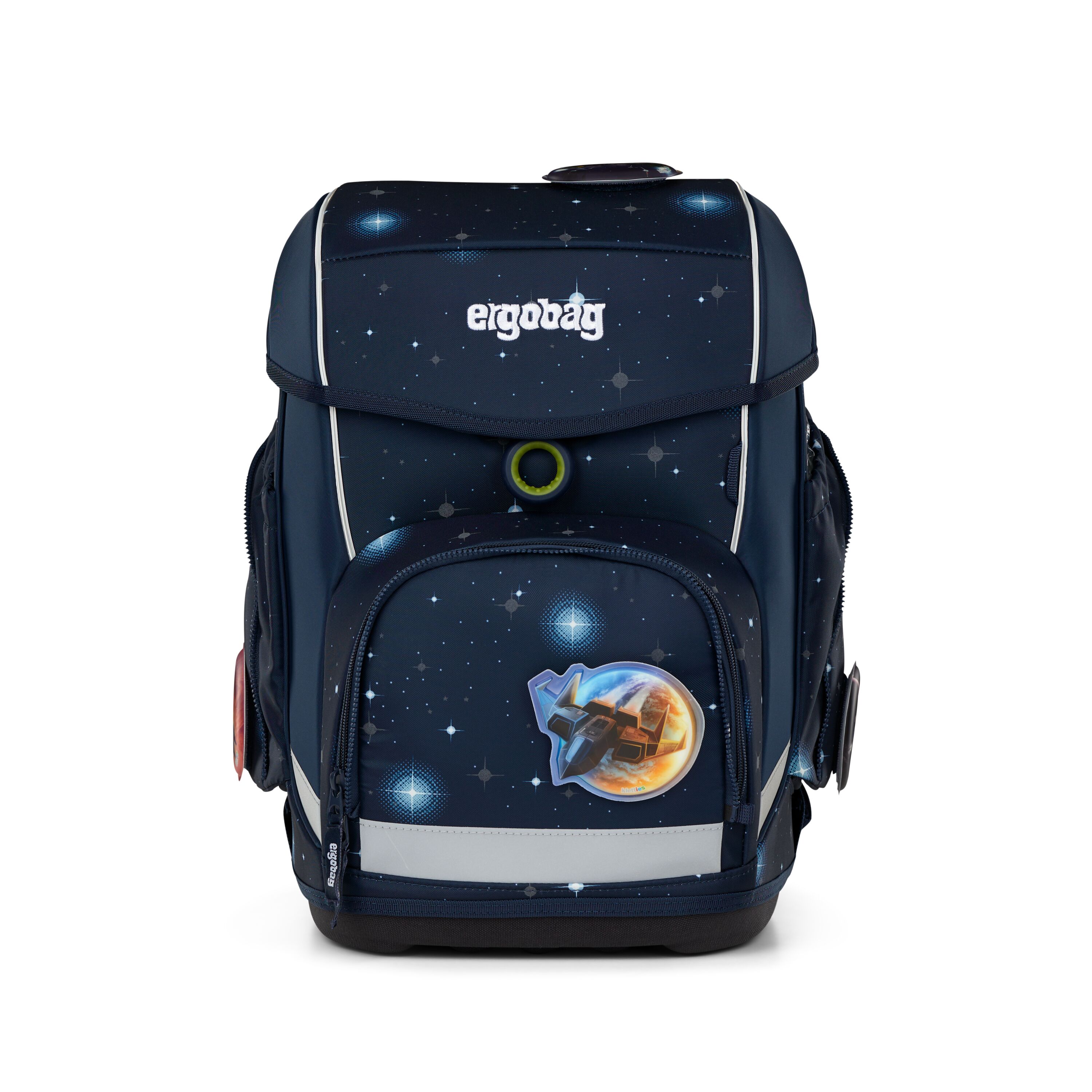egobag Schulranzenset KoBärnikus - cubo