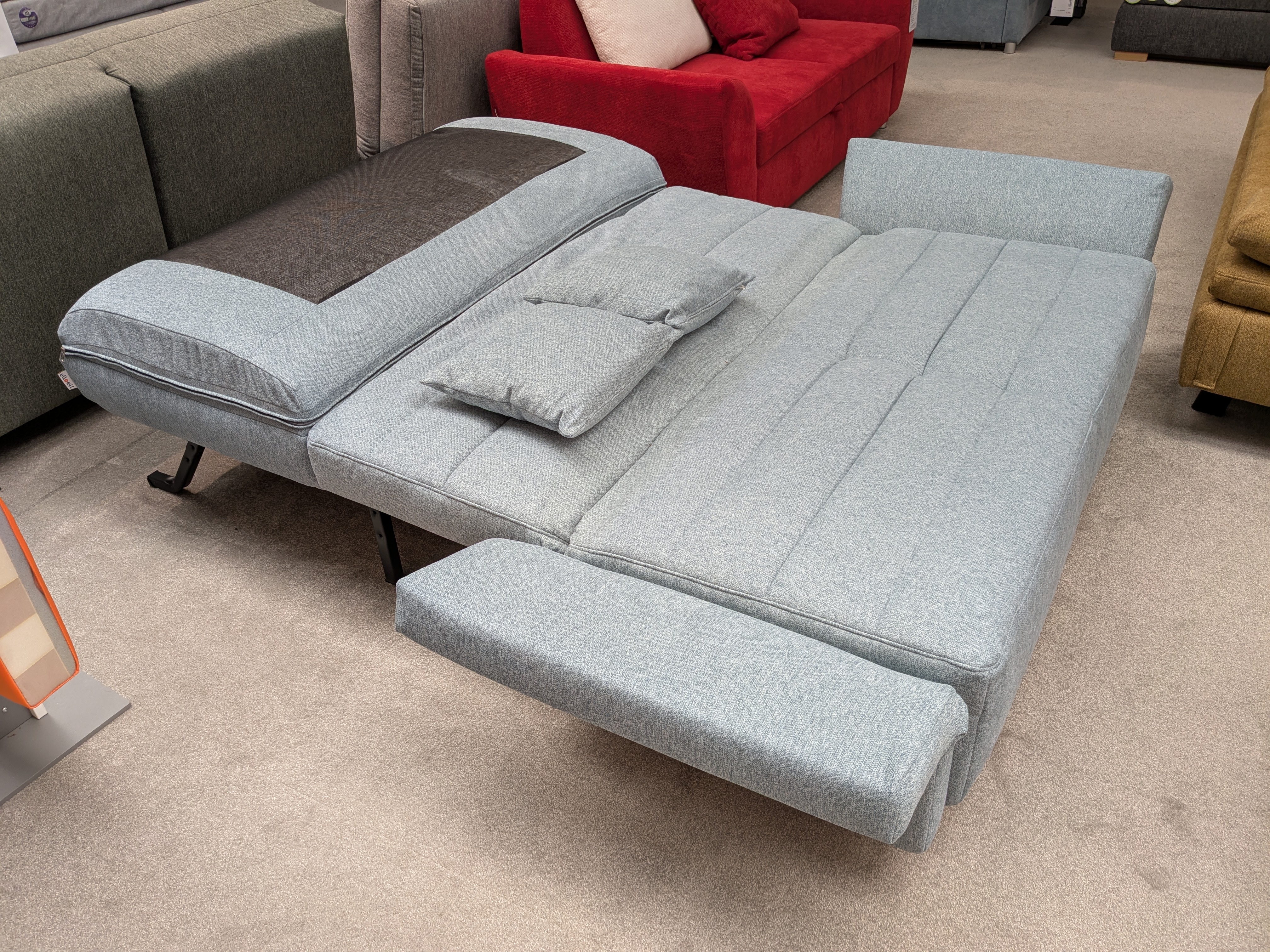 Faltsofa - Easy D