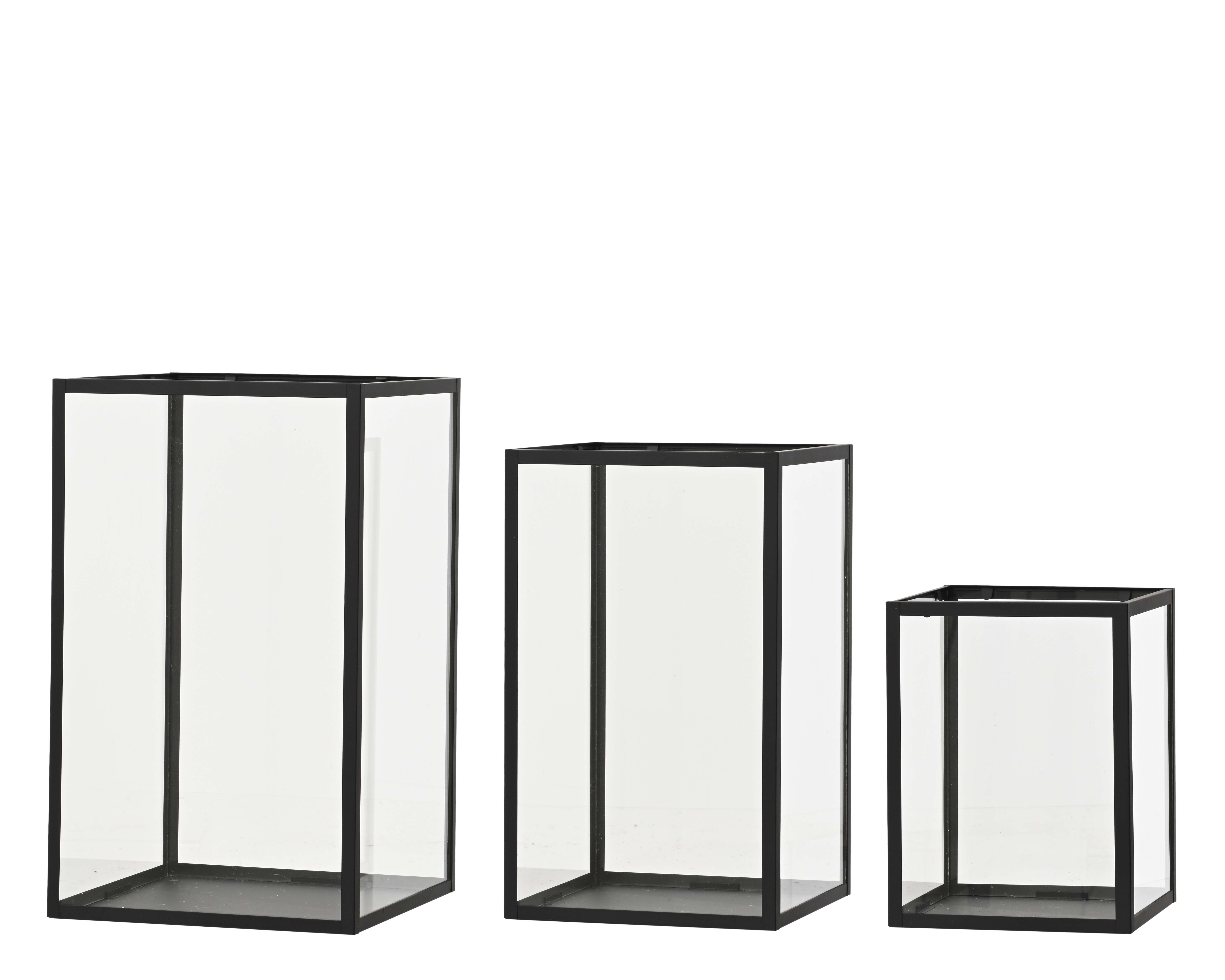 Windlicht mittel - 
