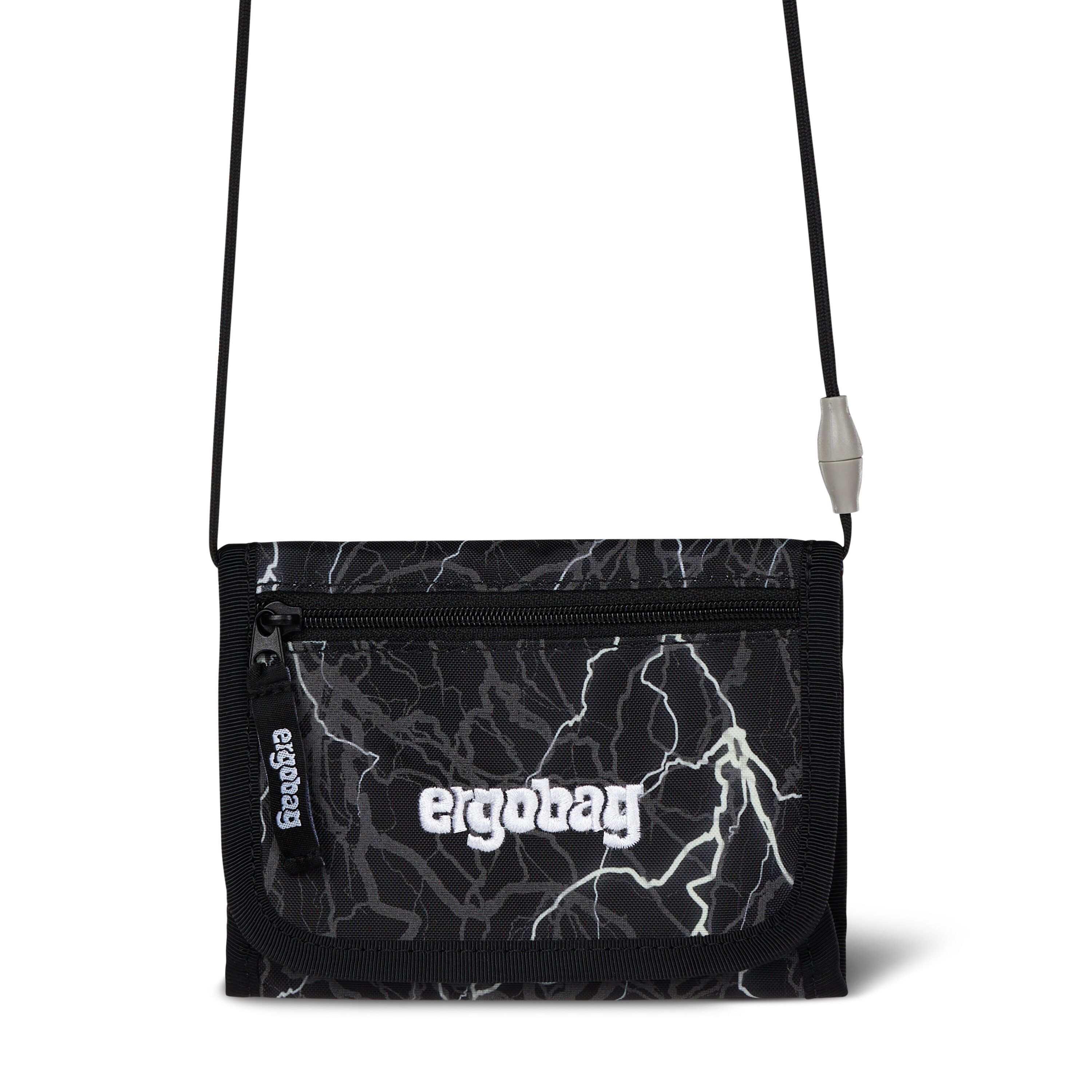 ergobag Brustbeutel Super ReflektBär - ergobag