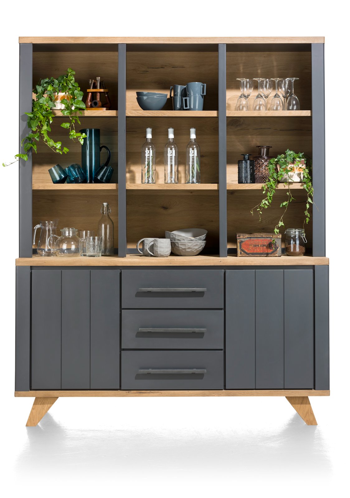 Buffet, Eiche - JARDIN
