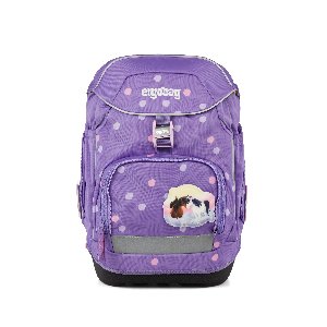 ergobag Schulranzenset PonyBäradies - pack