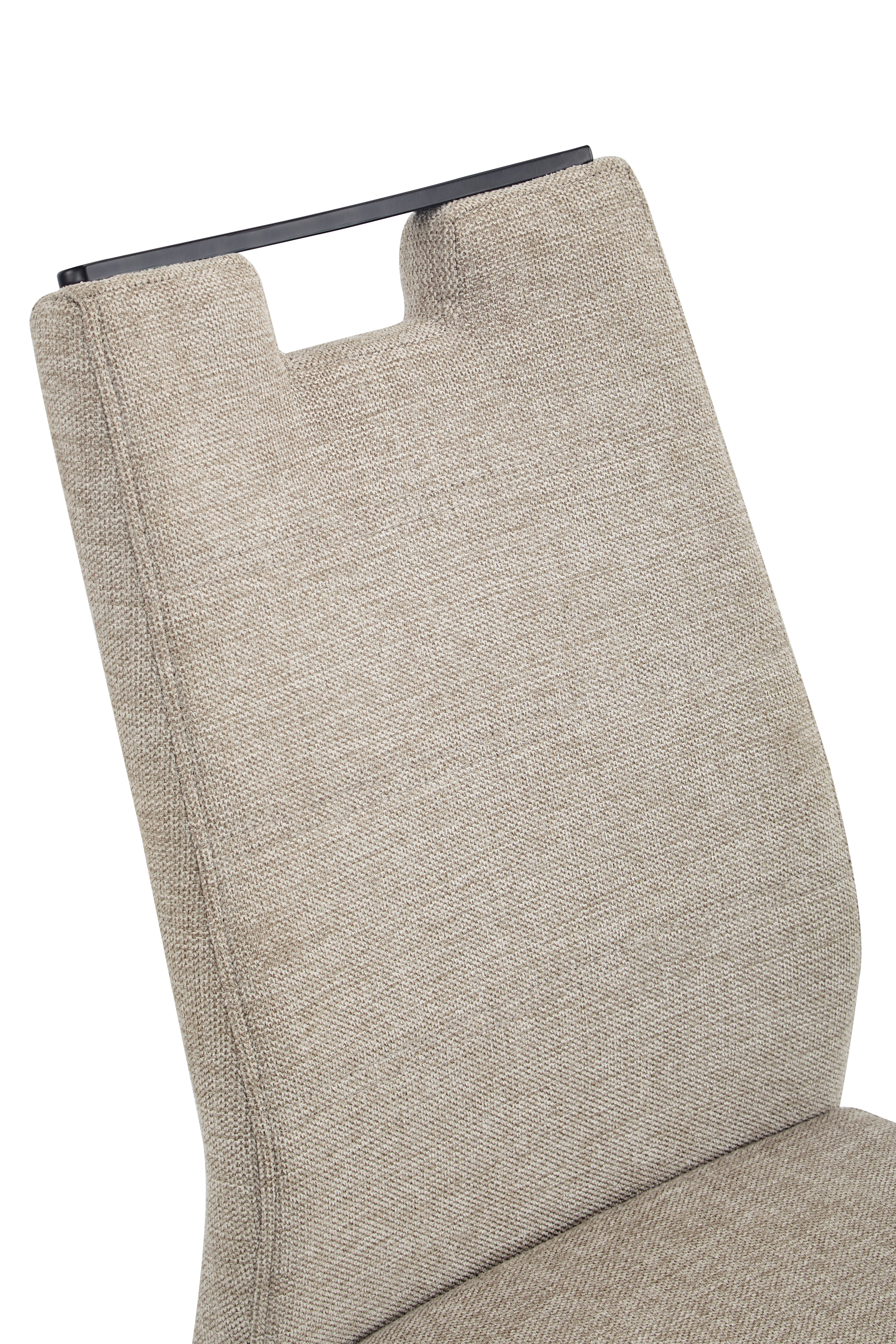 Schwingstuhl, beige - MyStyle 4030