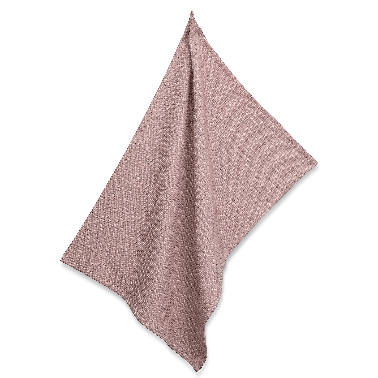 Geschirrtuch Tia 50x70 cm - 100%Baumwolle nougat