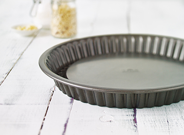 Obstbodenform, Ø 30 cm, Easy Baking - Höhe 4,5 cm