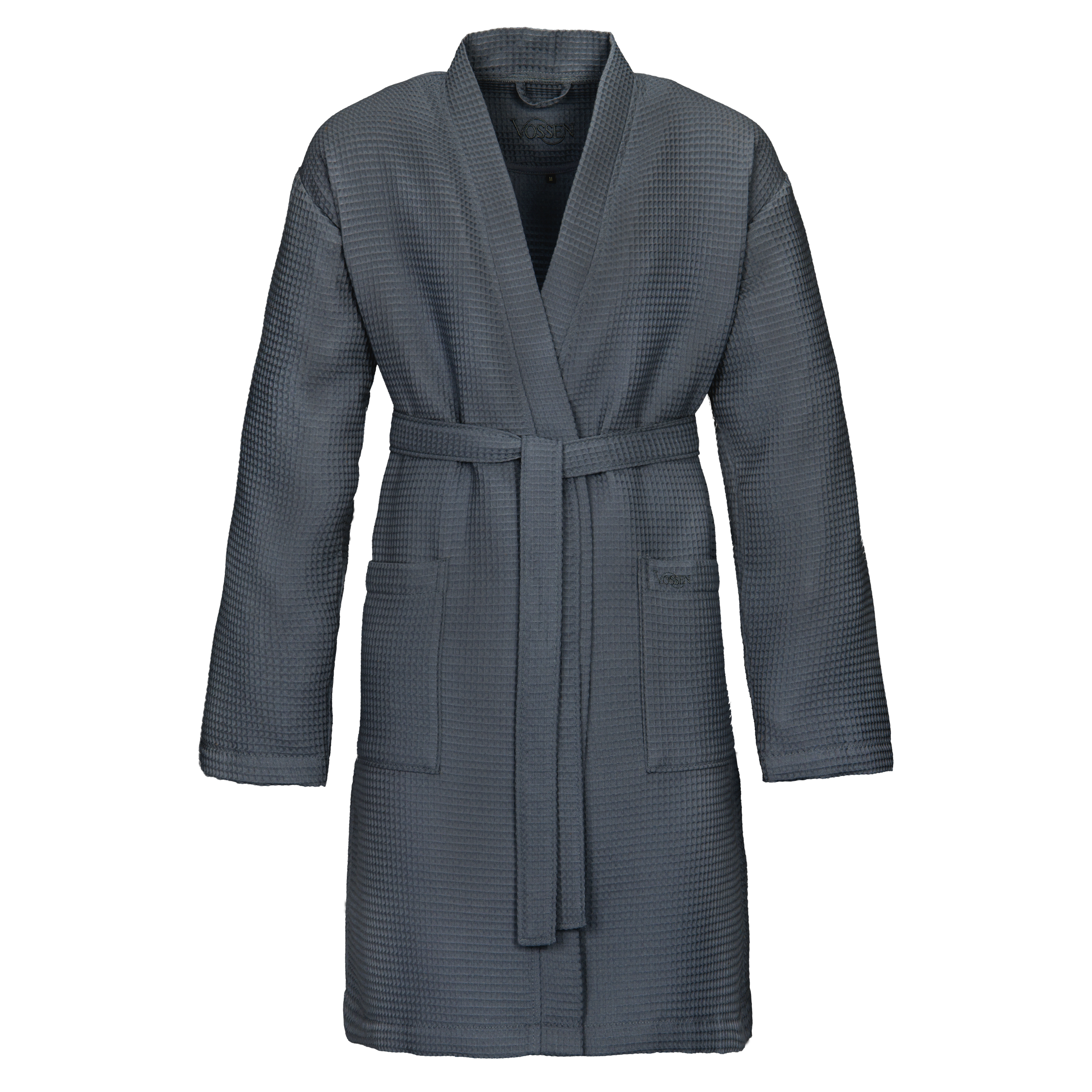Bademantel Rom - flanell, Gr. S