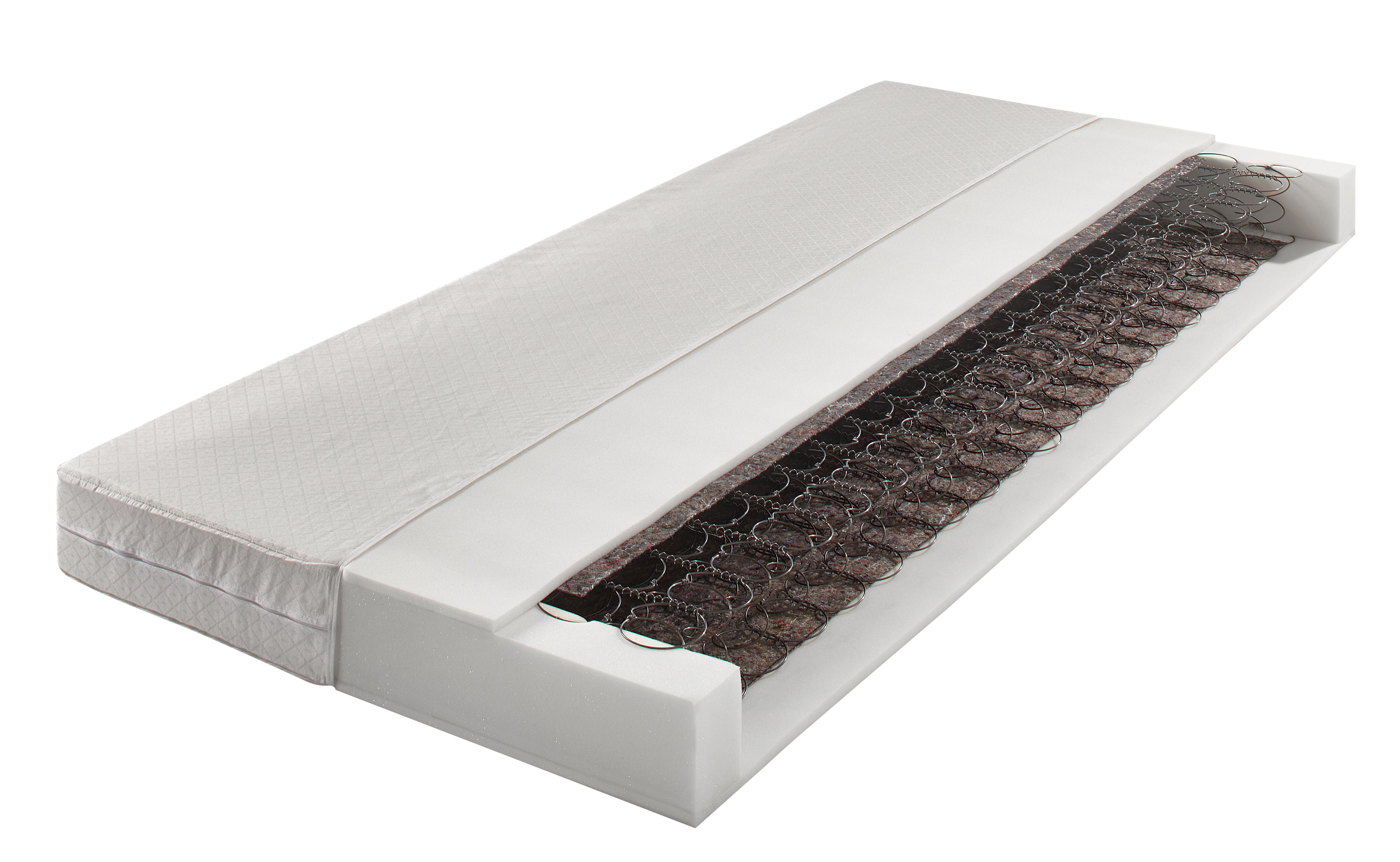 Bonell-Federkern-Matratze, 90x200 cm - MyStyle 3077