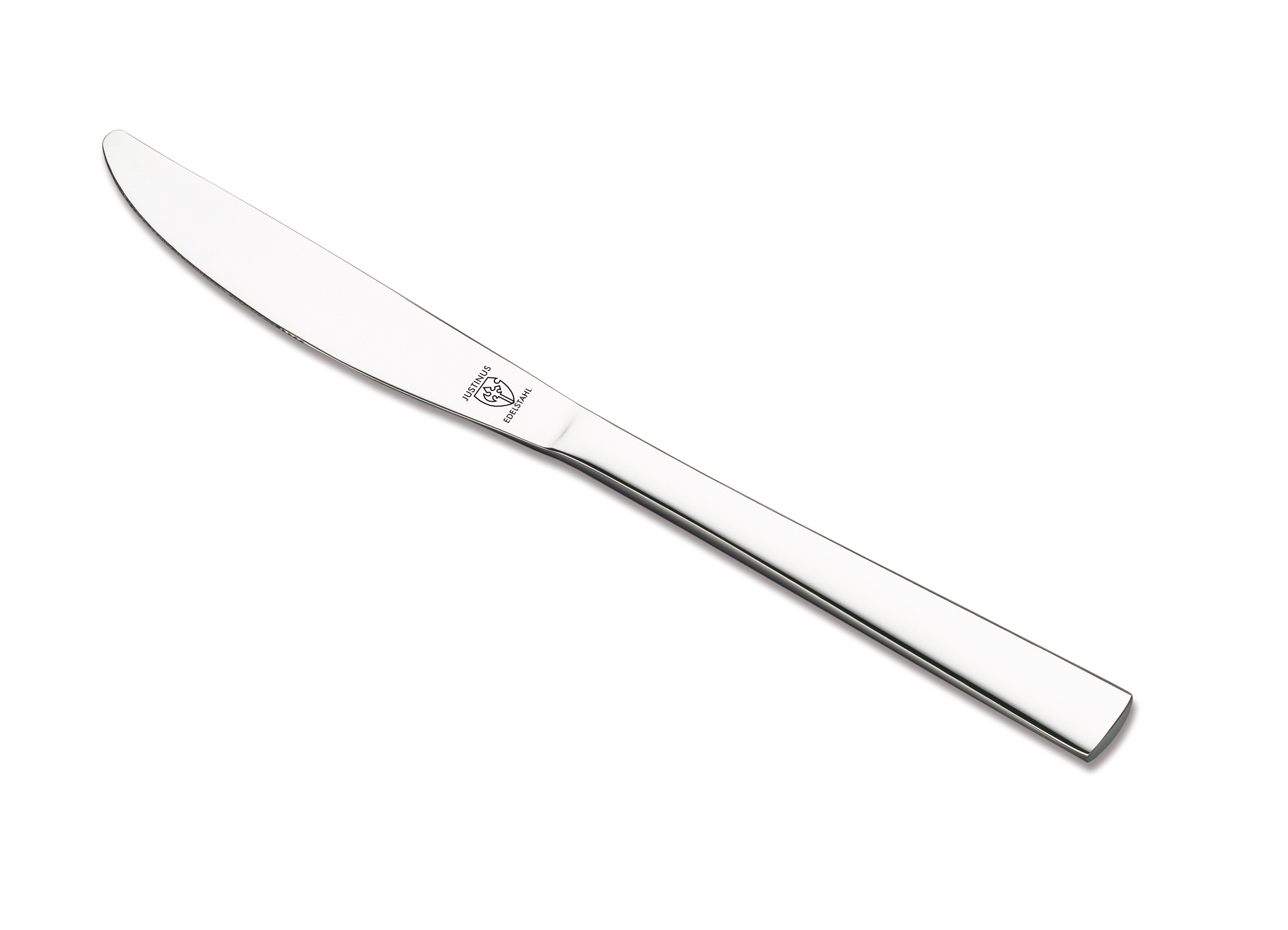 Menümesser Fusion - Länge ca. 22,6cm, Edelstahl