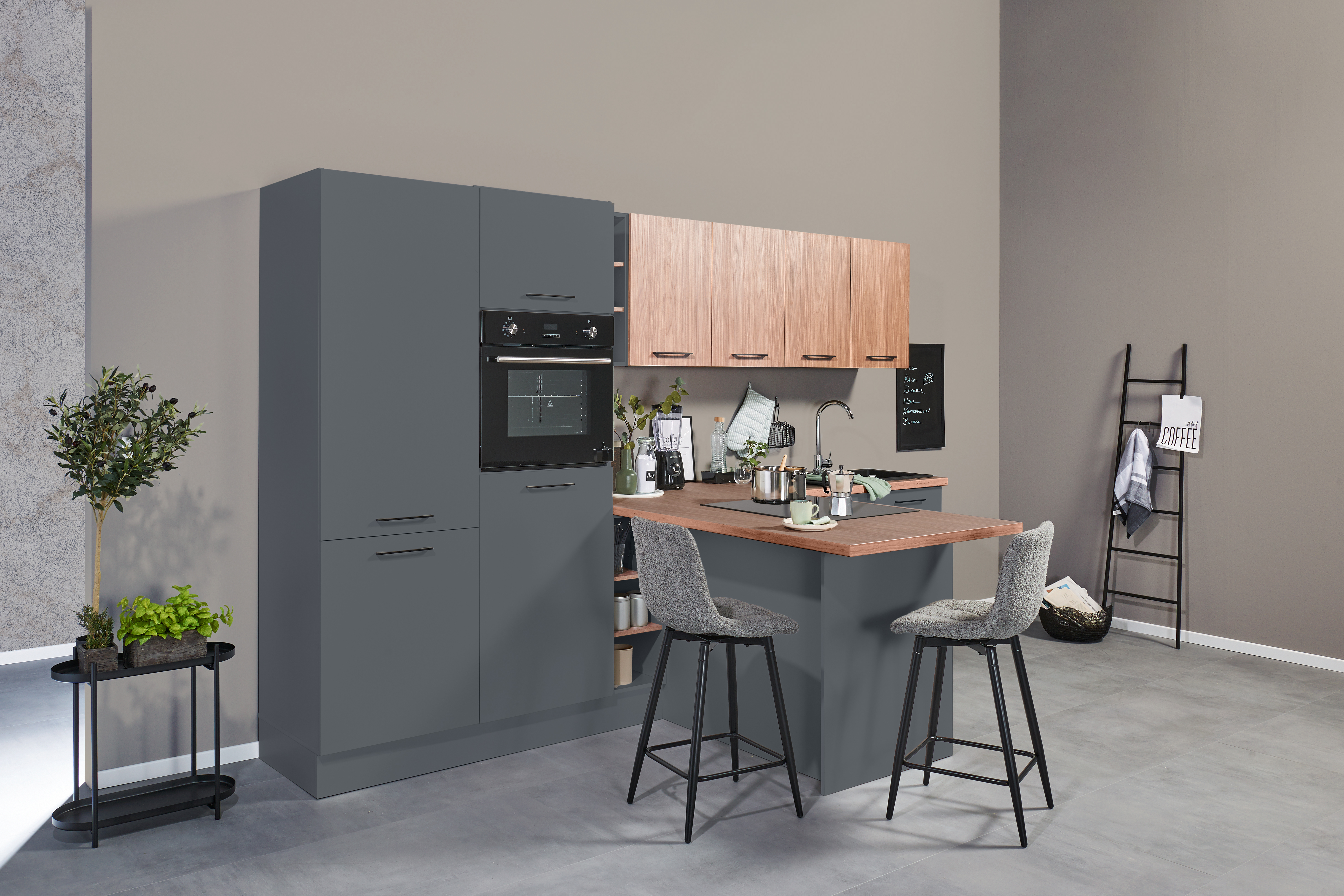 Küchenblock  - MyStyle 9011