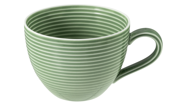 Kaffeeobertasse, - Beat Color Kaffeeobertasse, - Beat Color