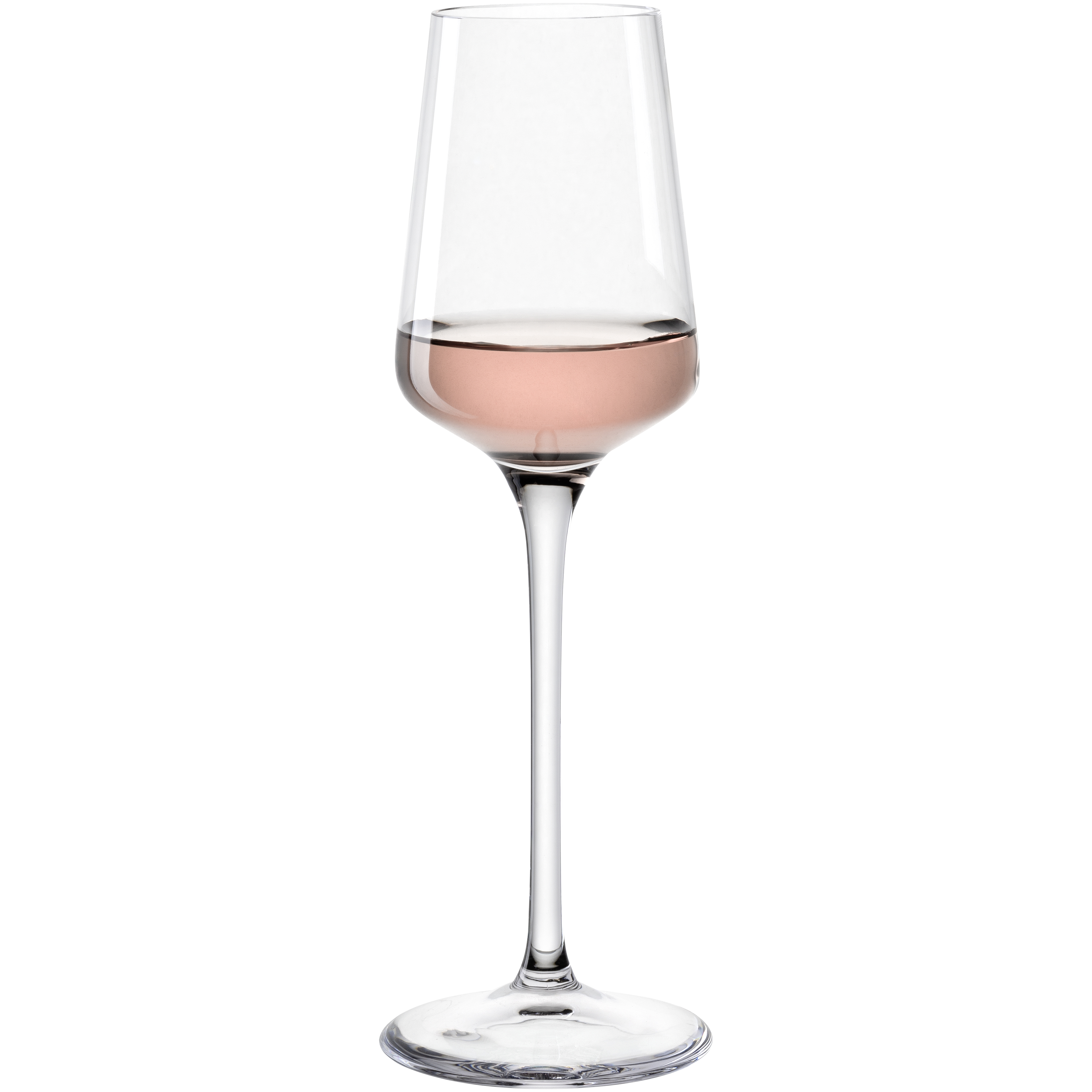Grappaglas Puccini - kristallglas, 120ml