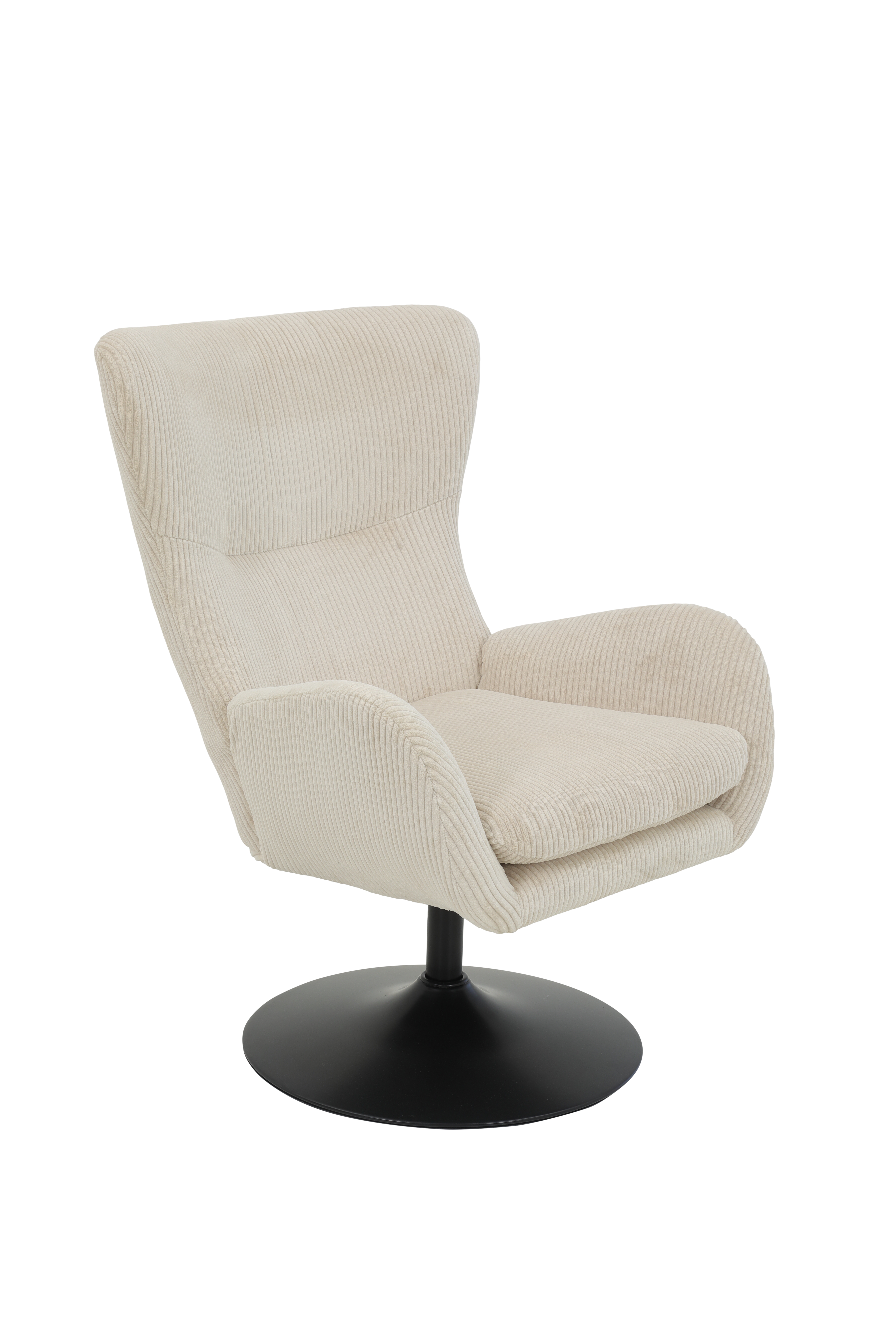 Sessel, beige - MyStyle 2159
