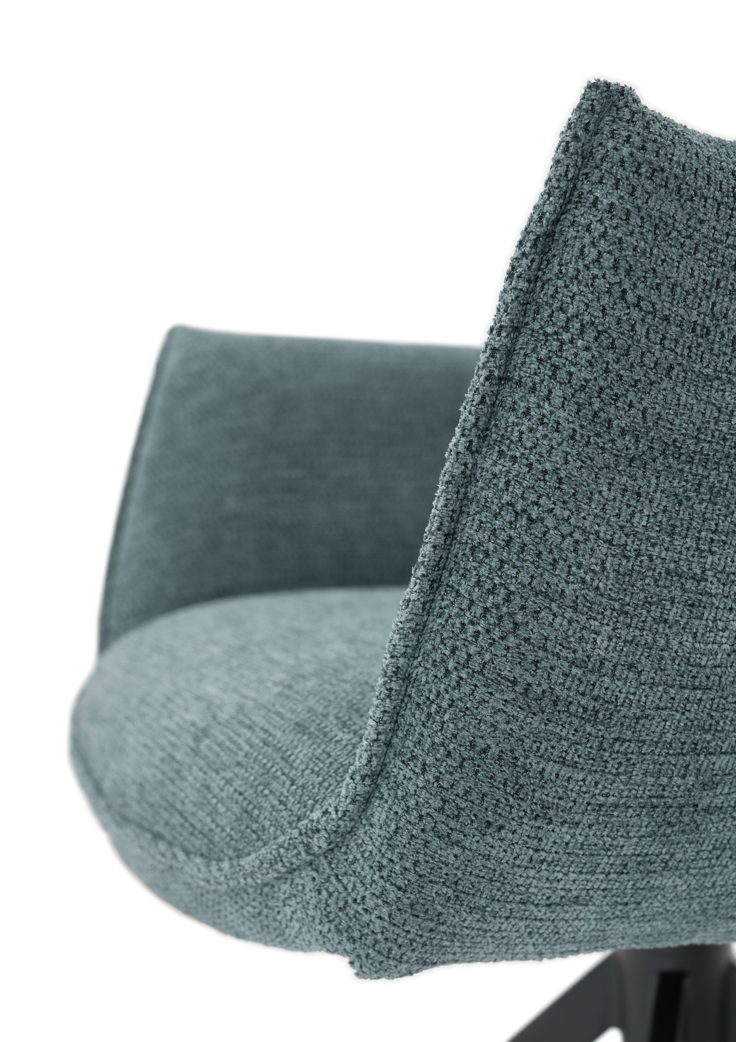 Armlehnstuhl, drehbar 360° autoreturn - Marja