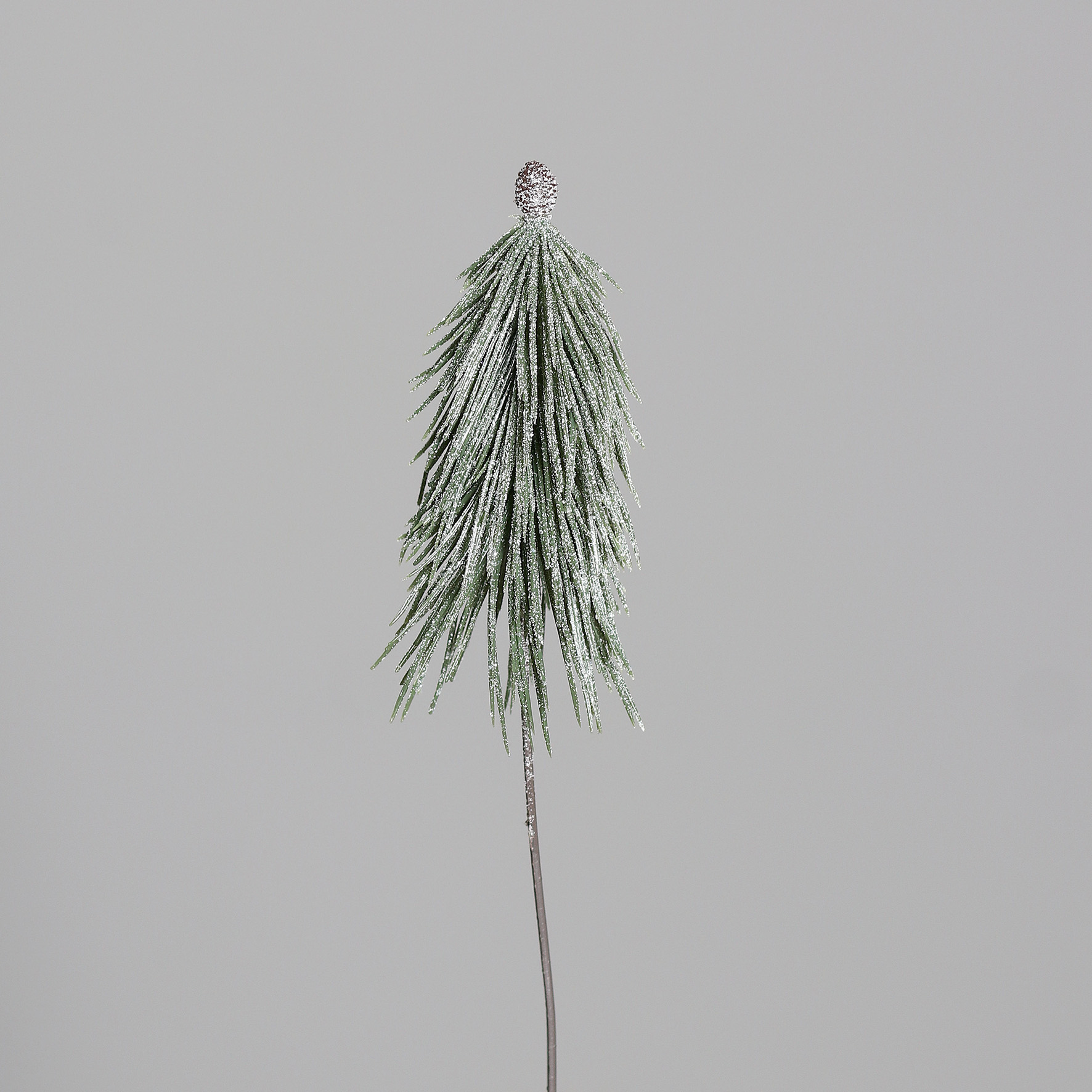 Mini-Tannen-Pick zum Stecken - 36 cm