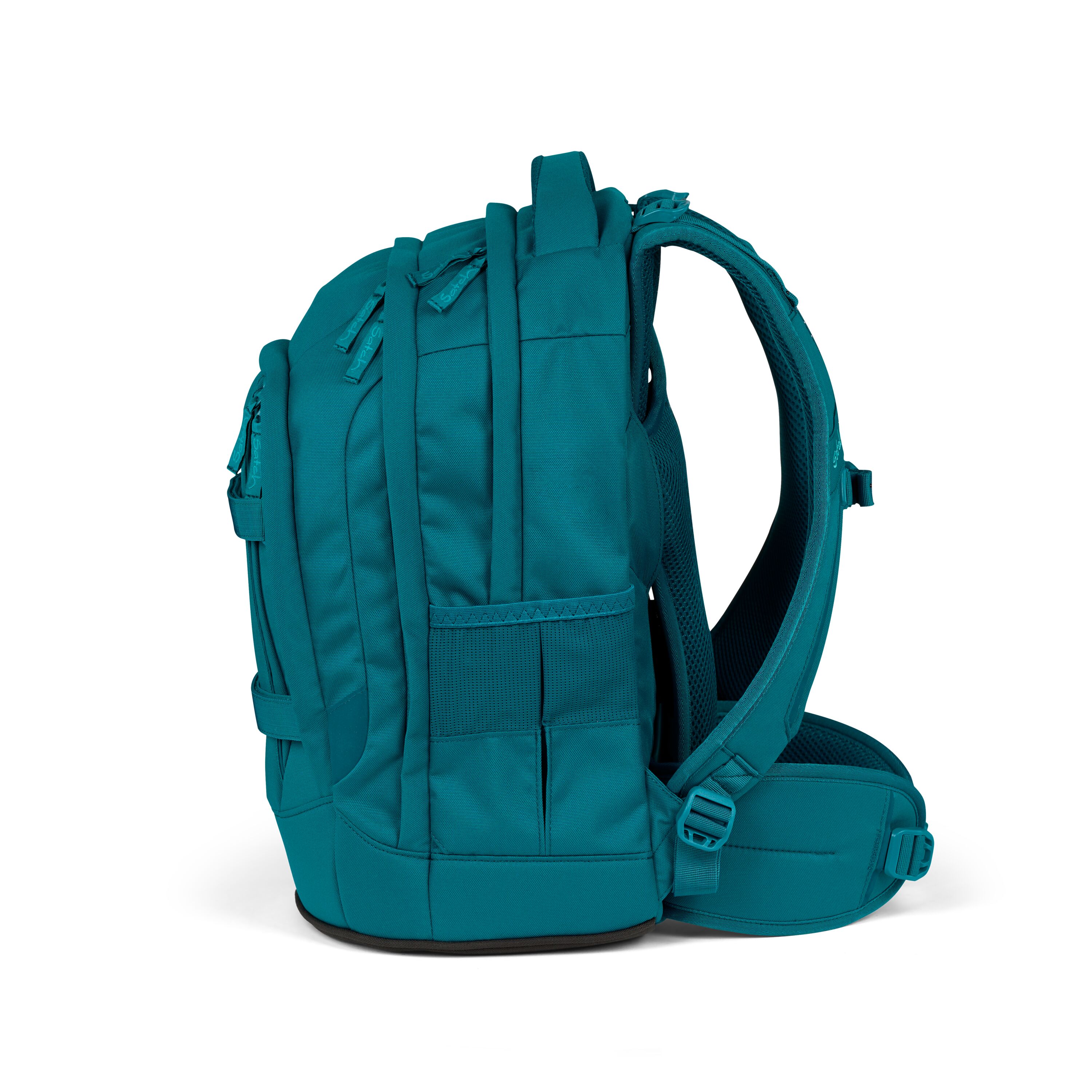 Schulrucksack Deep Petrol Pack - petrol