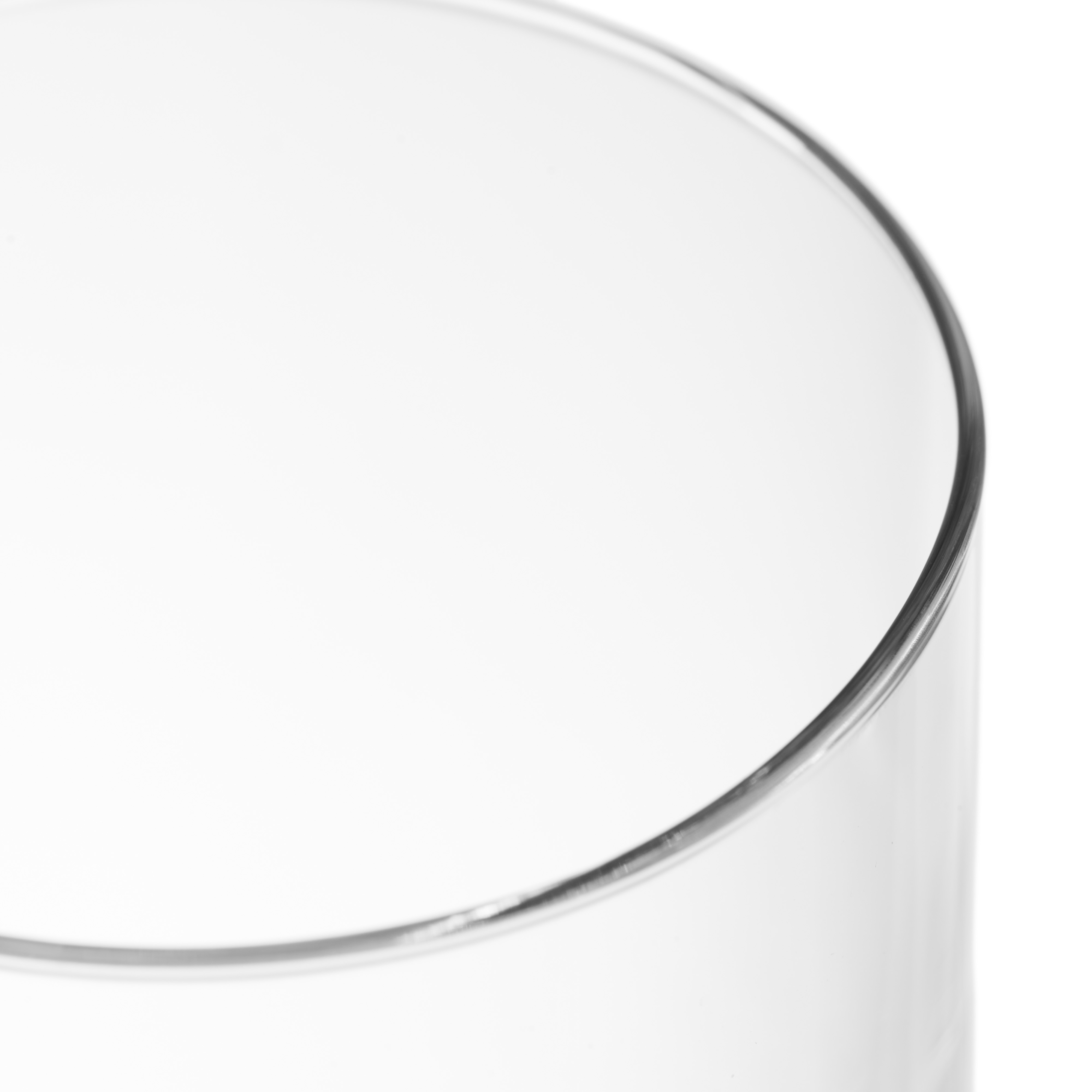 Longdrinkbecher Daily - klarglas, 330ml