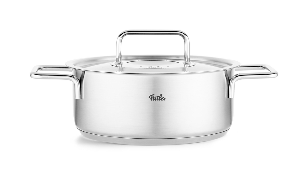 Fissler Topf - Pure Collection BT 20cm mMD