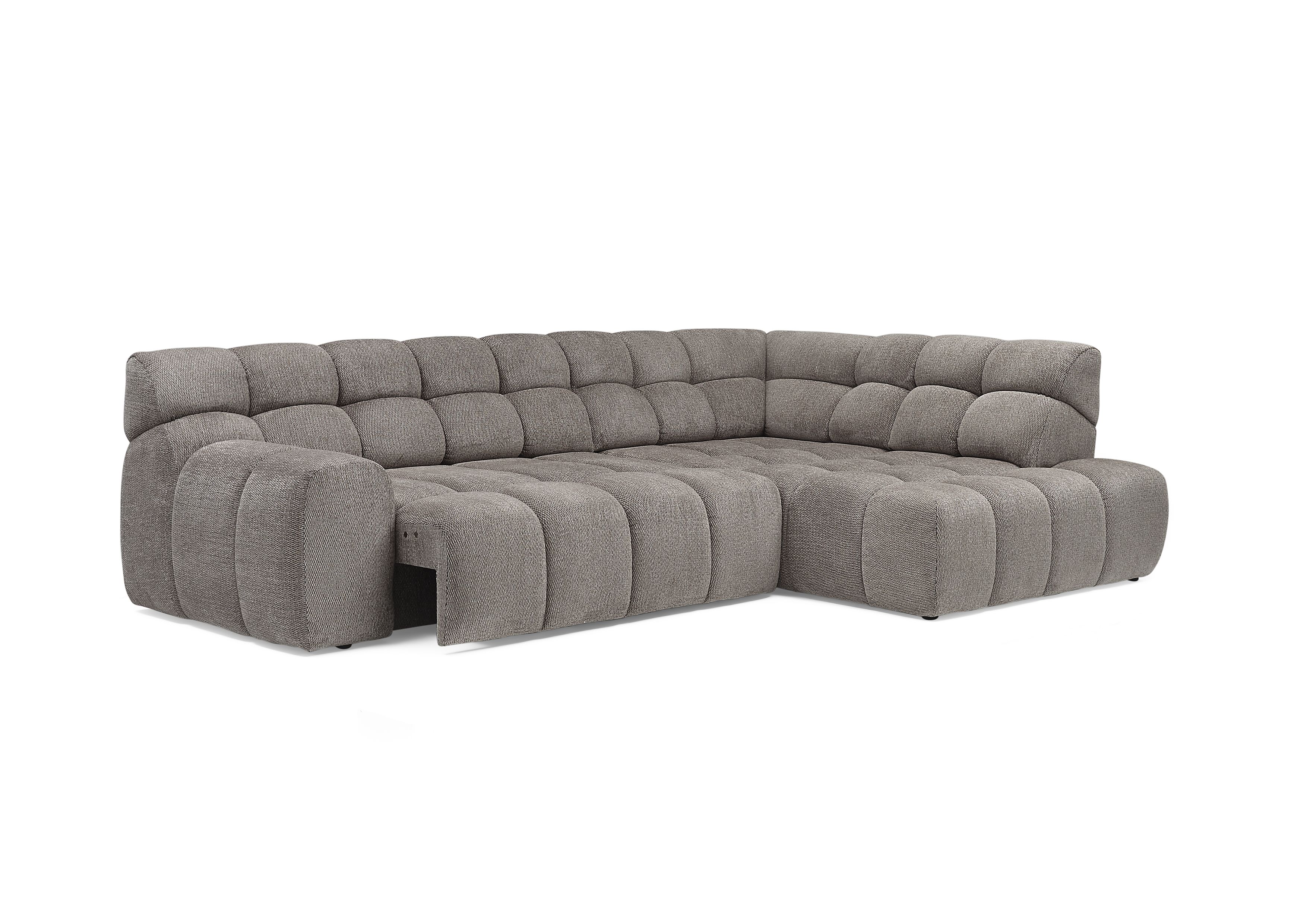 Ecksofa, dune - Witney