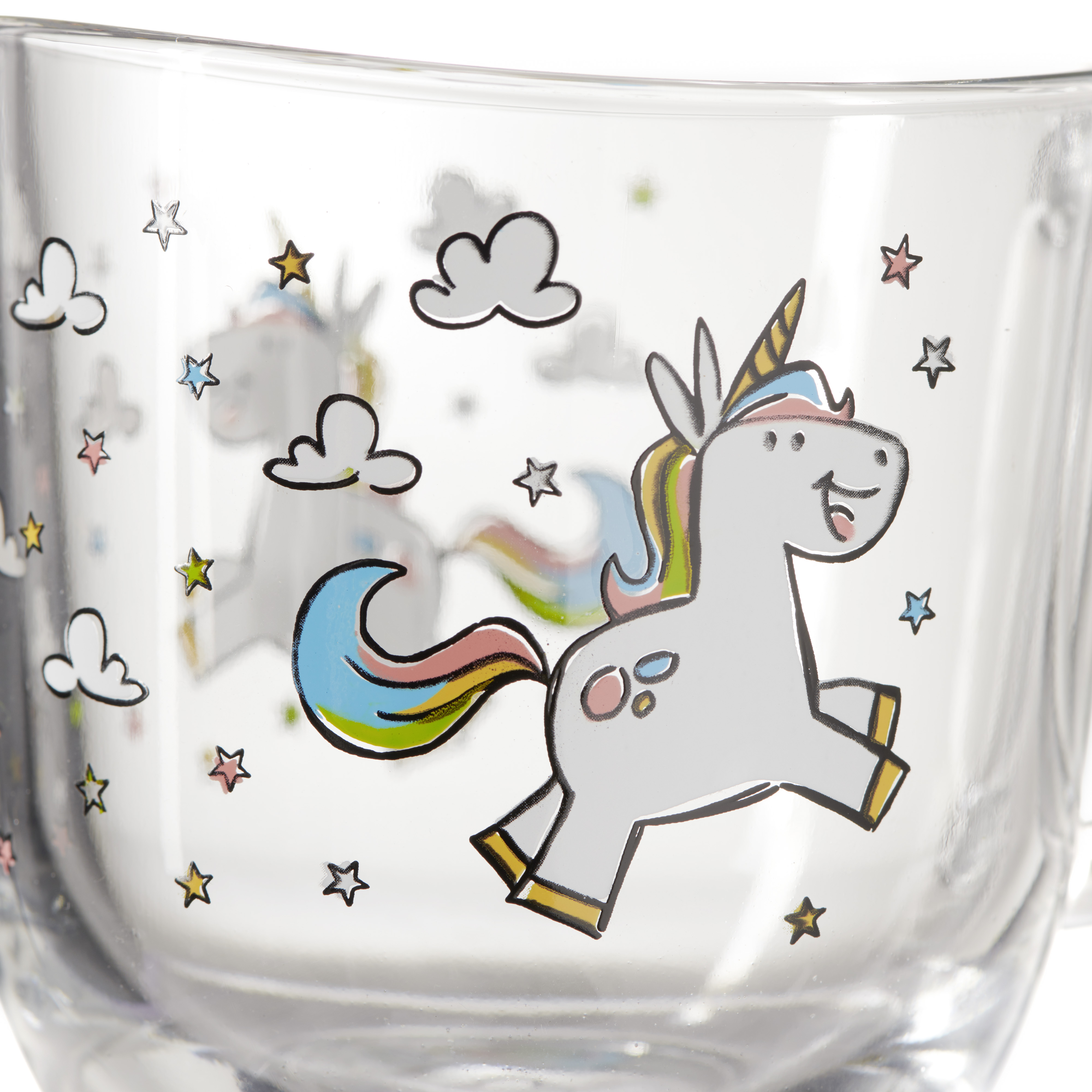 Tasse Einhorn, - Bambini