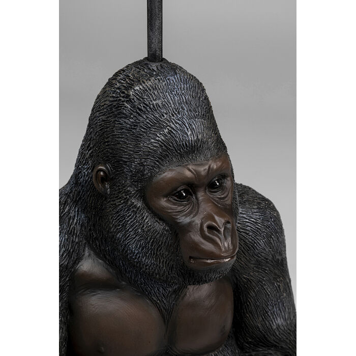 Papierrollenhalter, schwarz - Accessoires