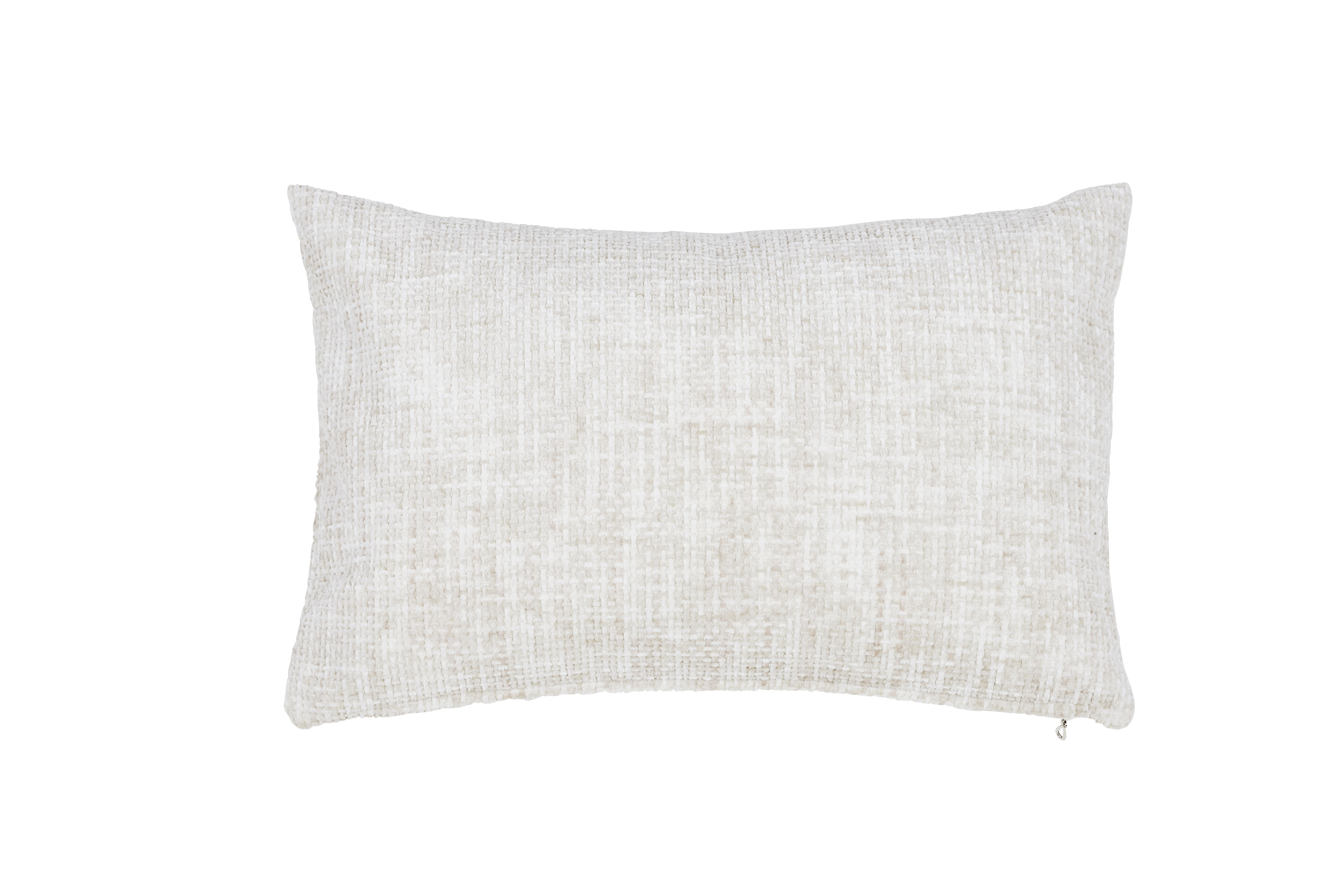 Kissenhülle TWIST 40x60cm Silence - 