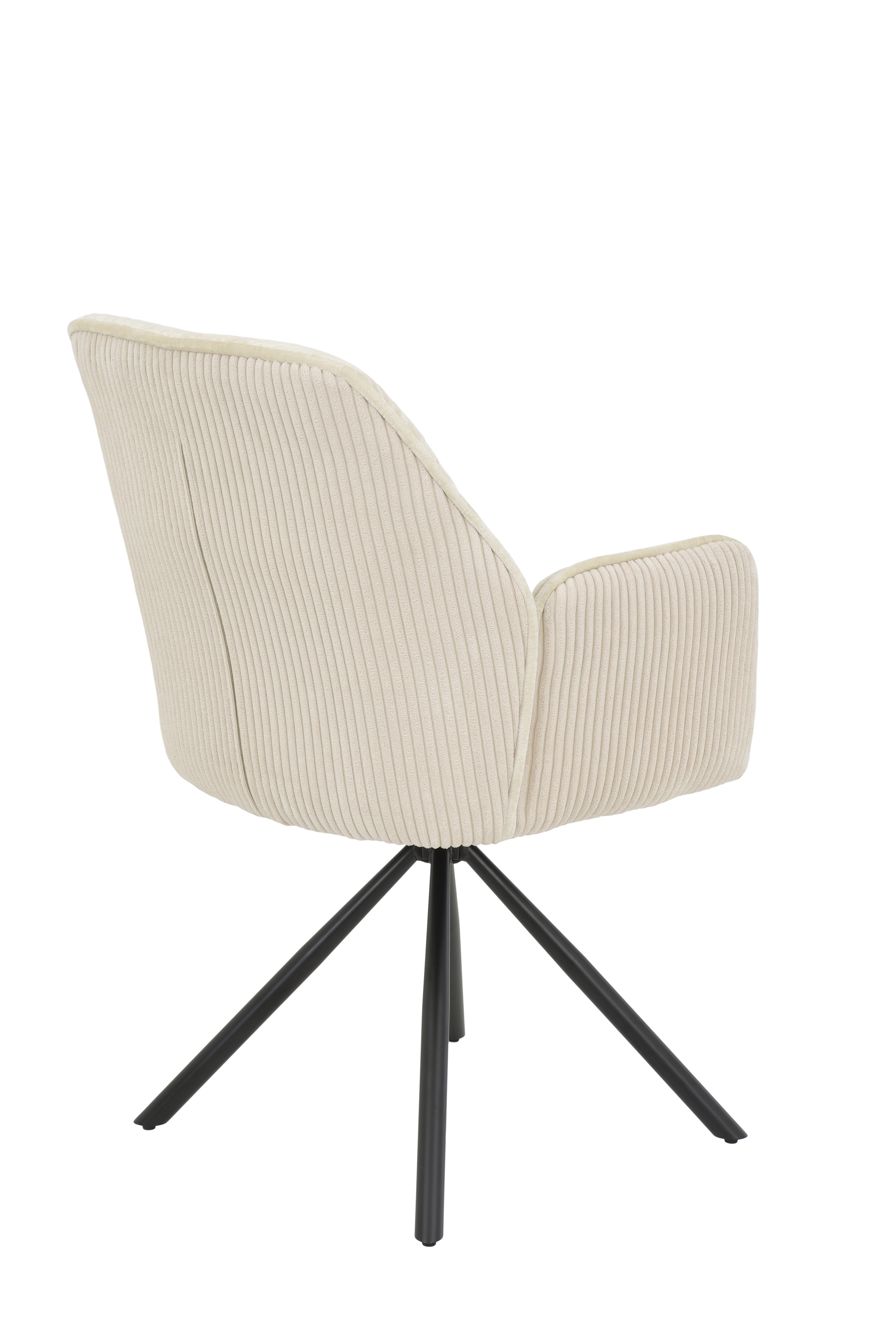 Sessel, drehbar, Belastbar bis max.120 Kg - MYTREND374