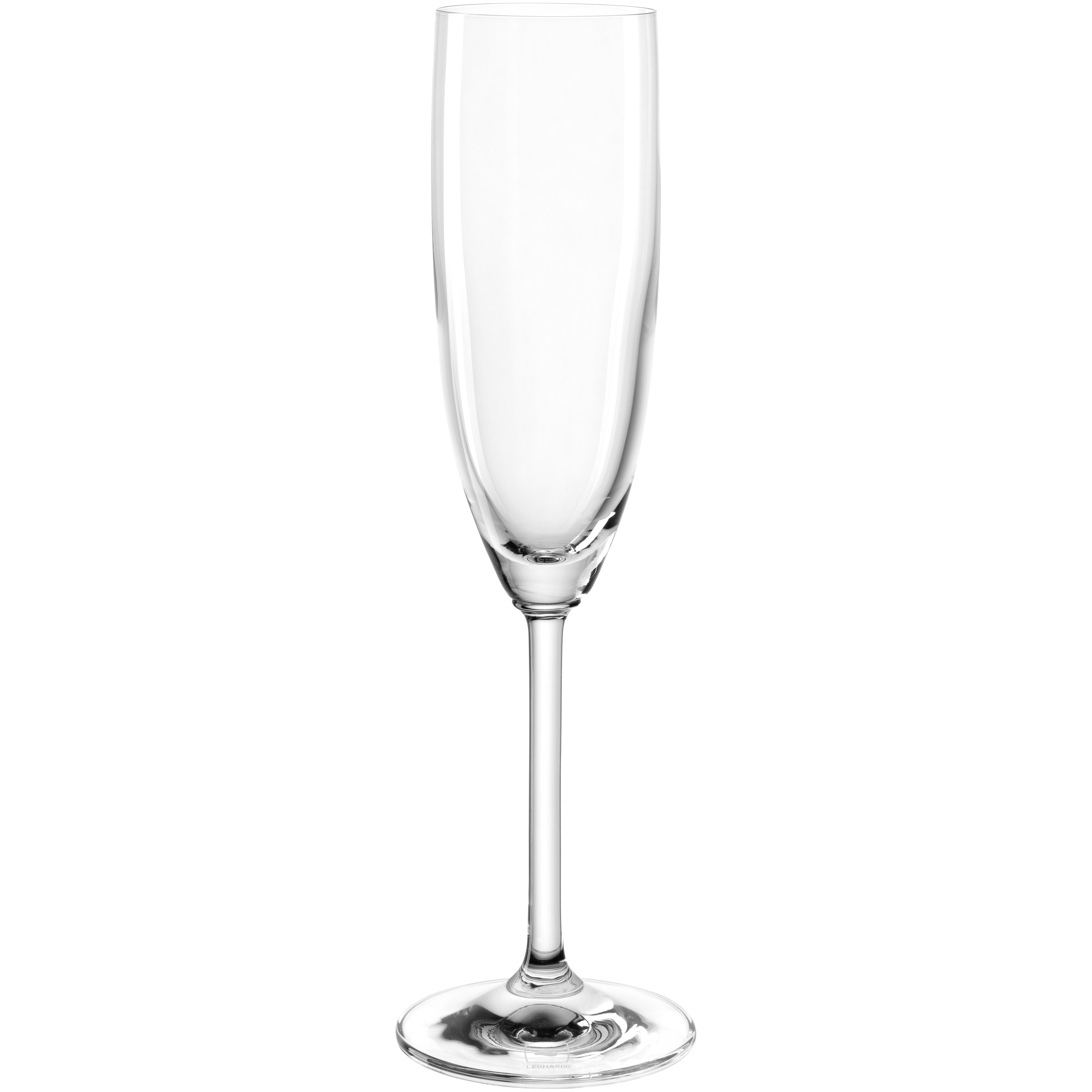 Sektglas Daily - klarglas, 200ml