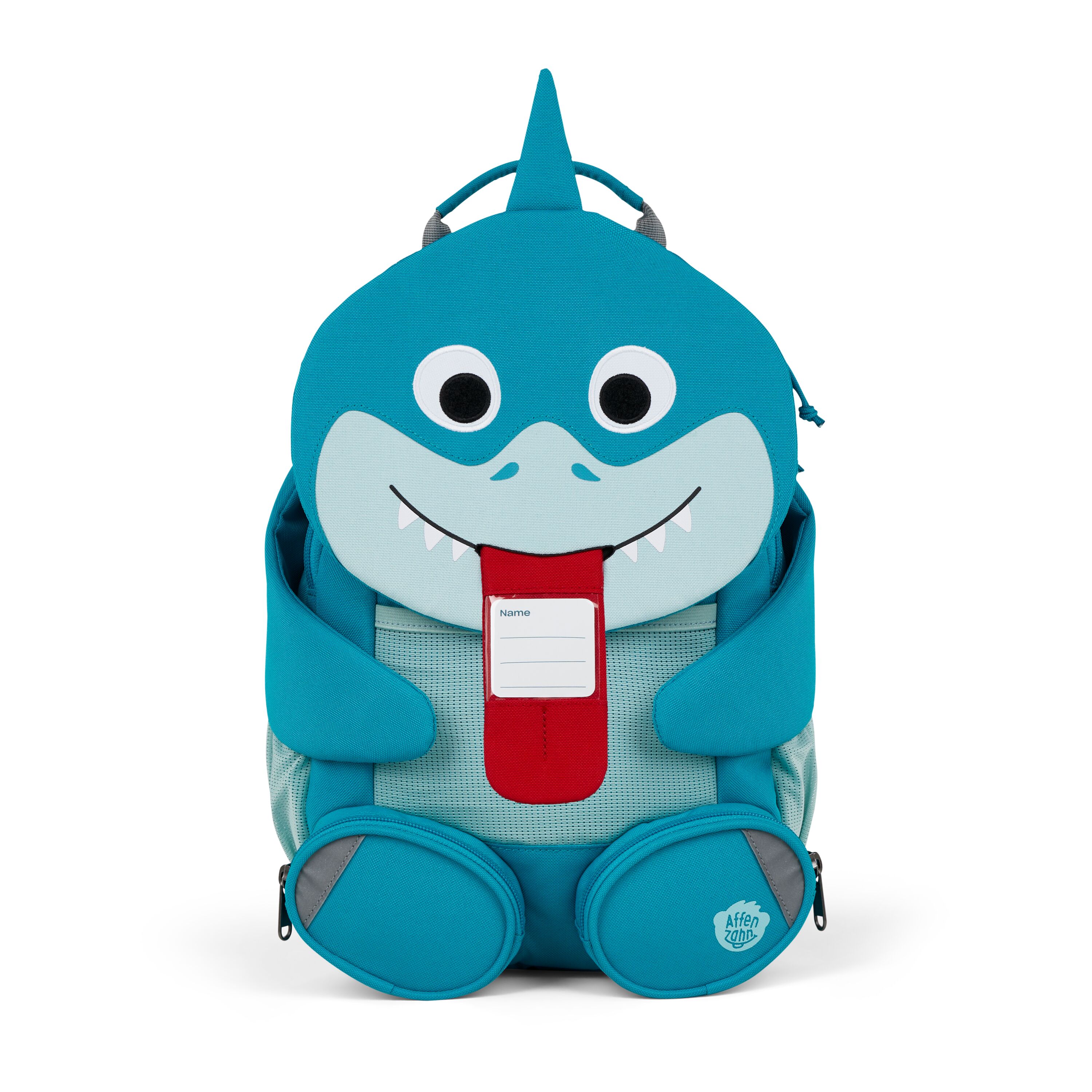 Rucksack Großer Freund - Hai