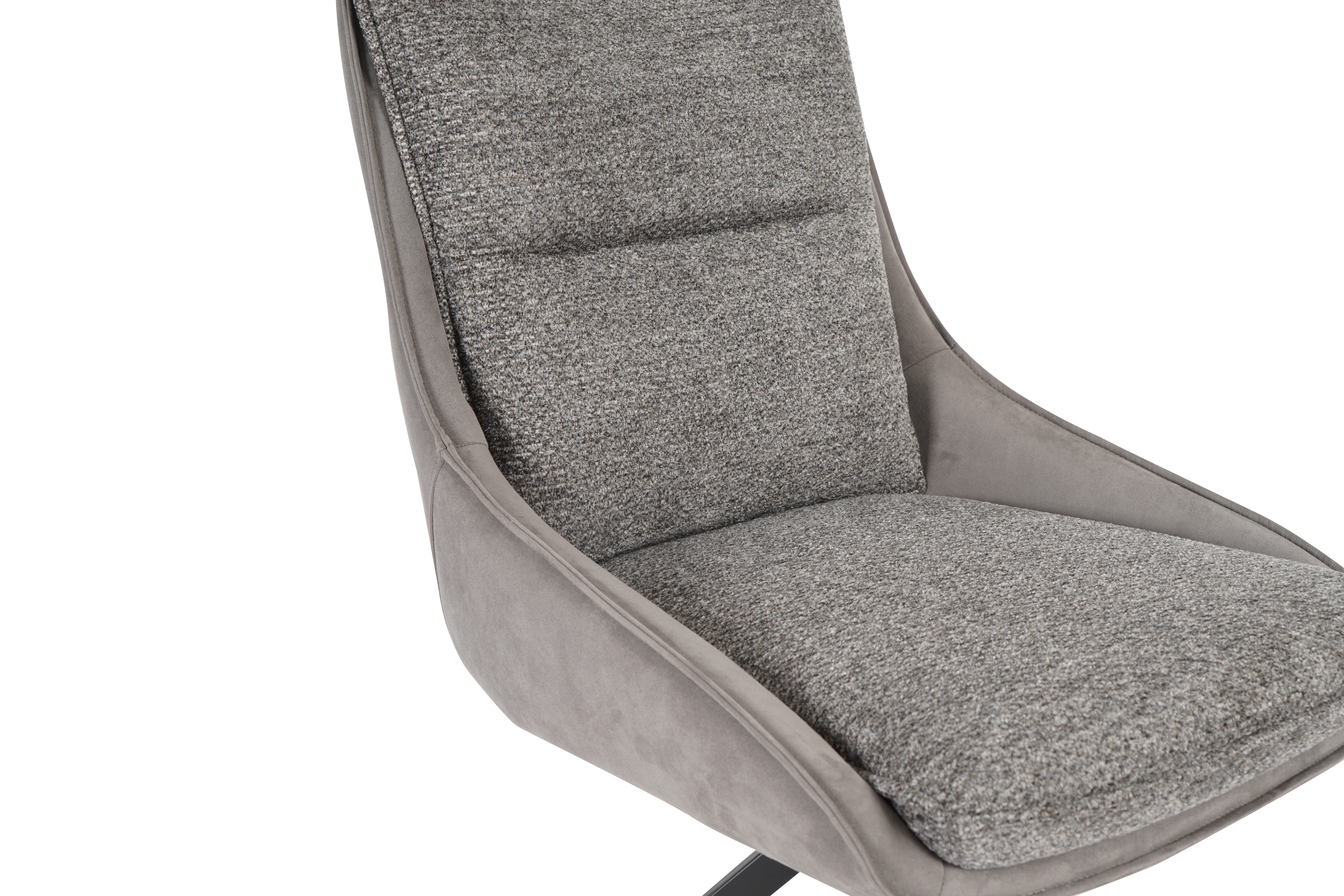 Stuhl, drehbar 360° autoreturn - Mandy