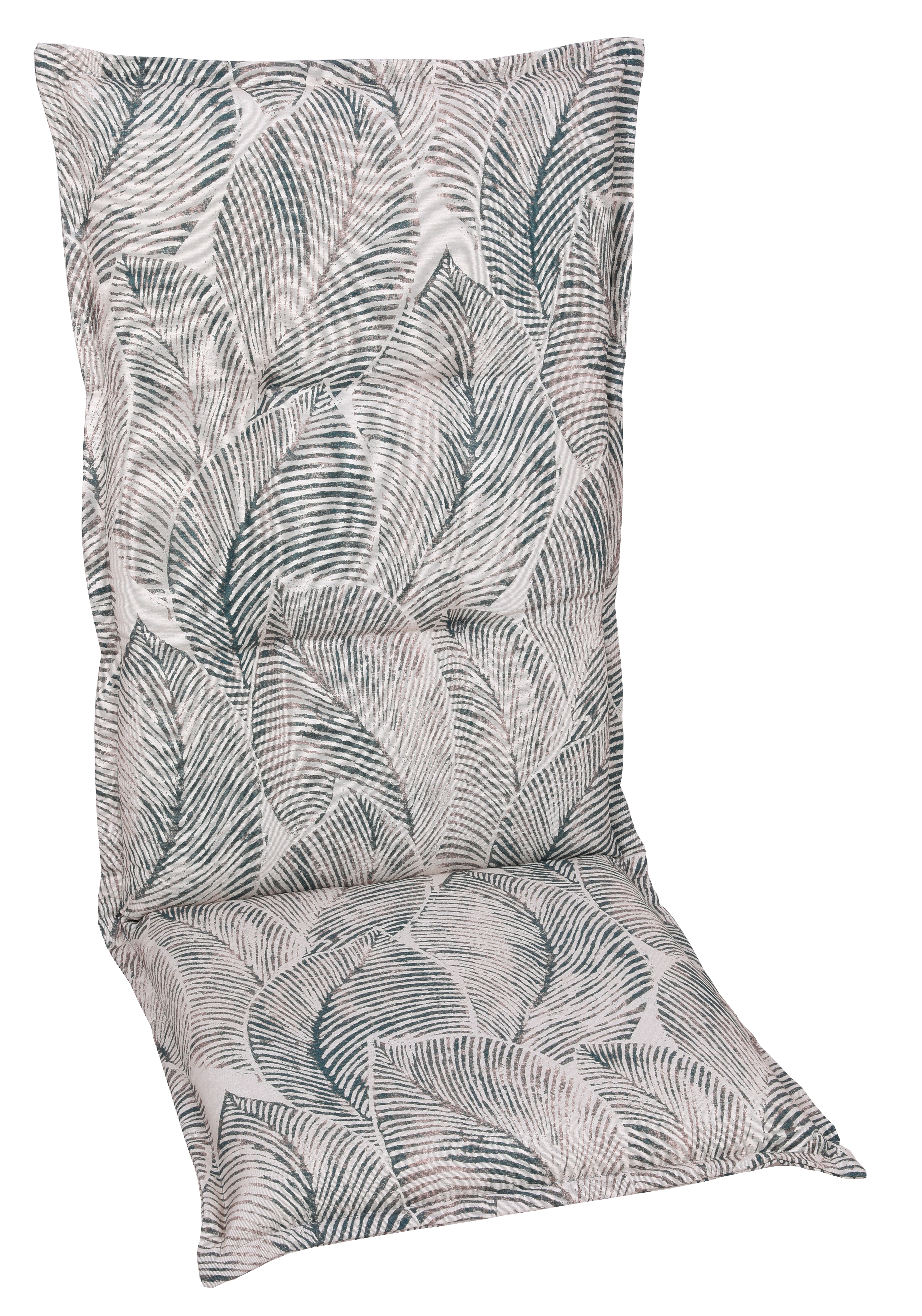 Sesselauflage hoch - SESSELAUFLAGE