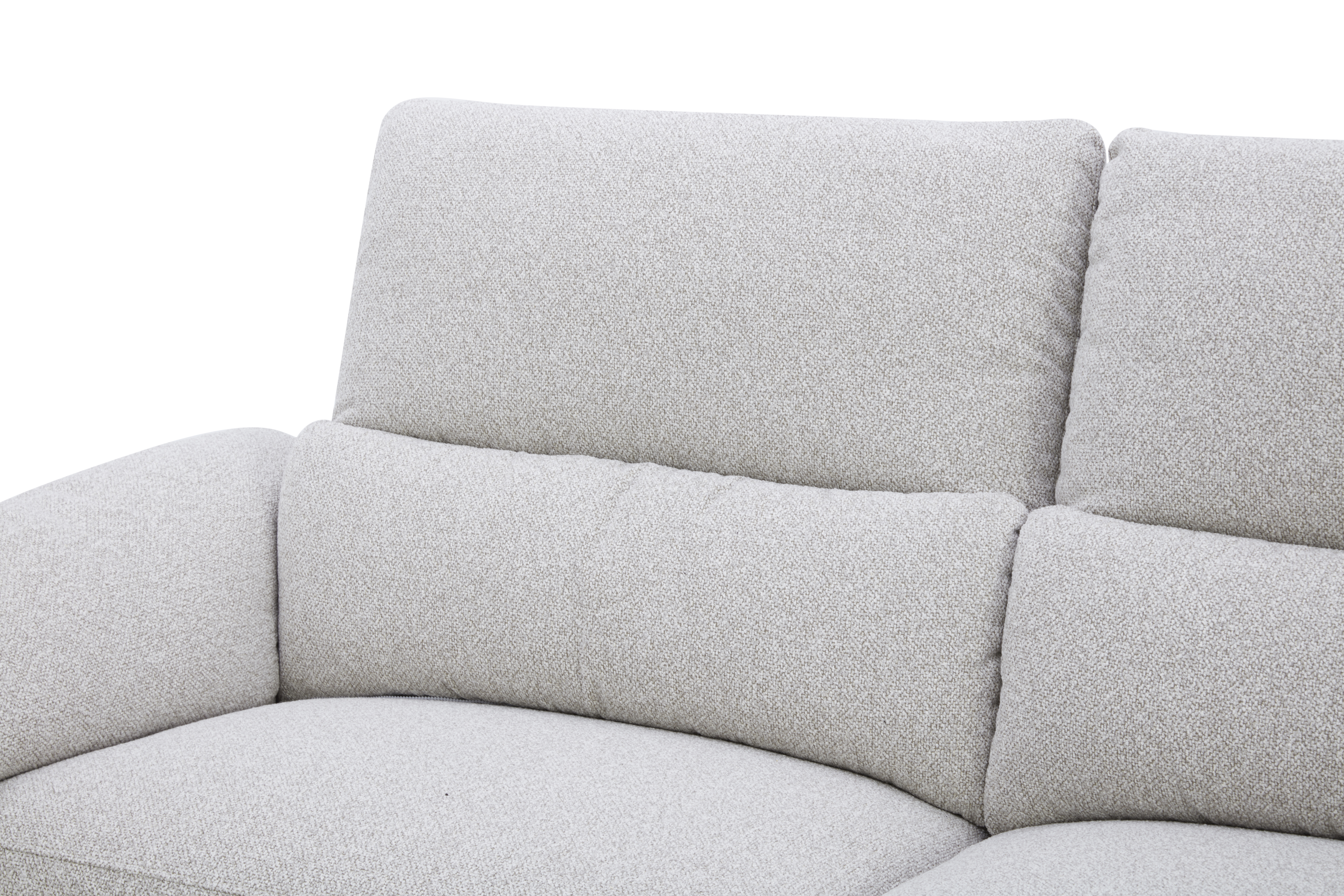 Polstergarnitur - MyStyle 2200